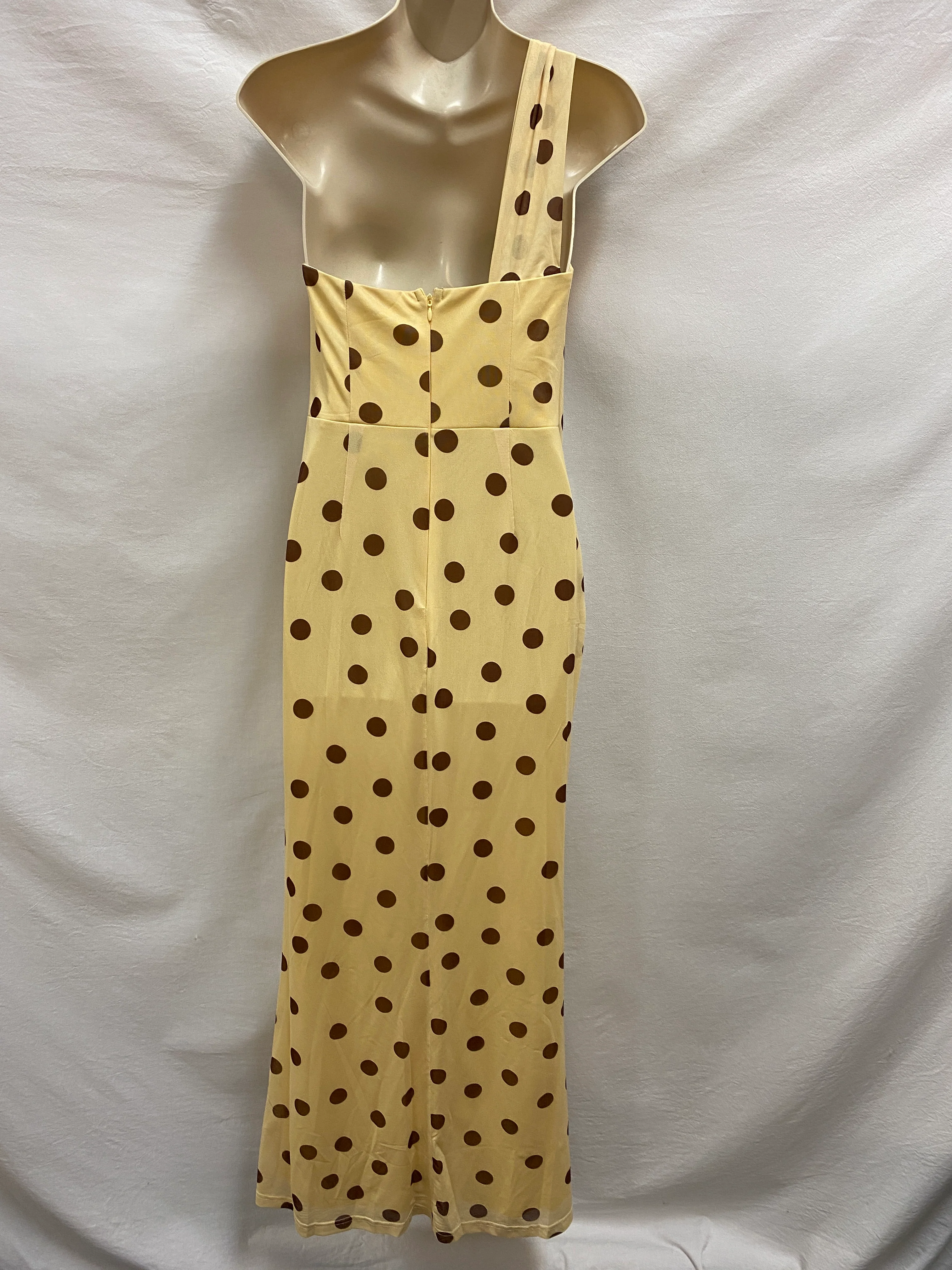 Saints & Secrets Womens Dress Size 10 - Image 2