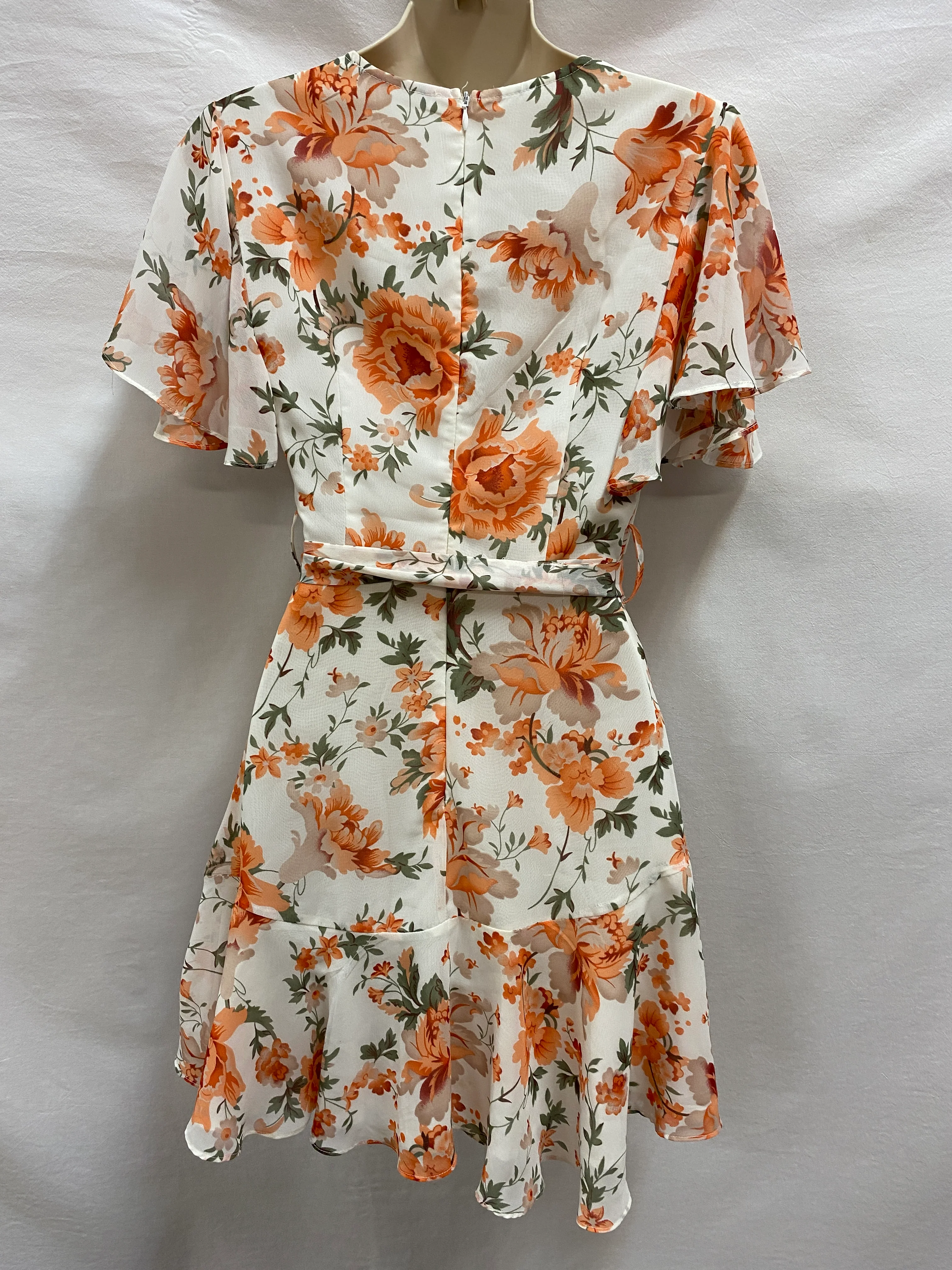 Saints + Secrets Womens Dress Size 6 - Image 2