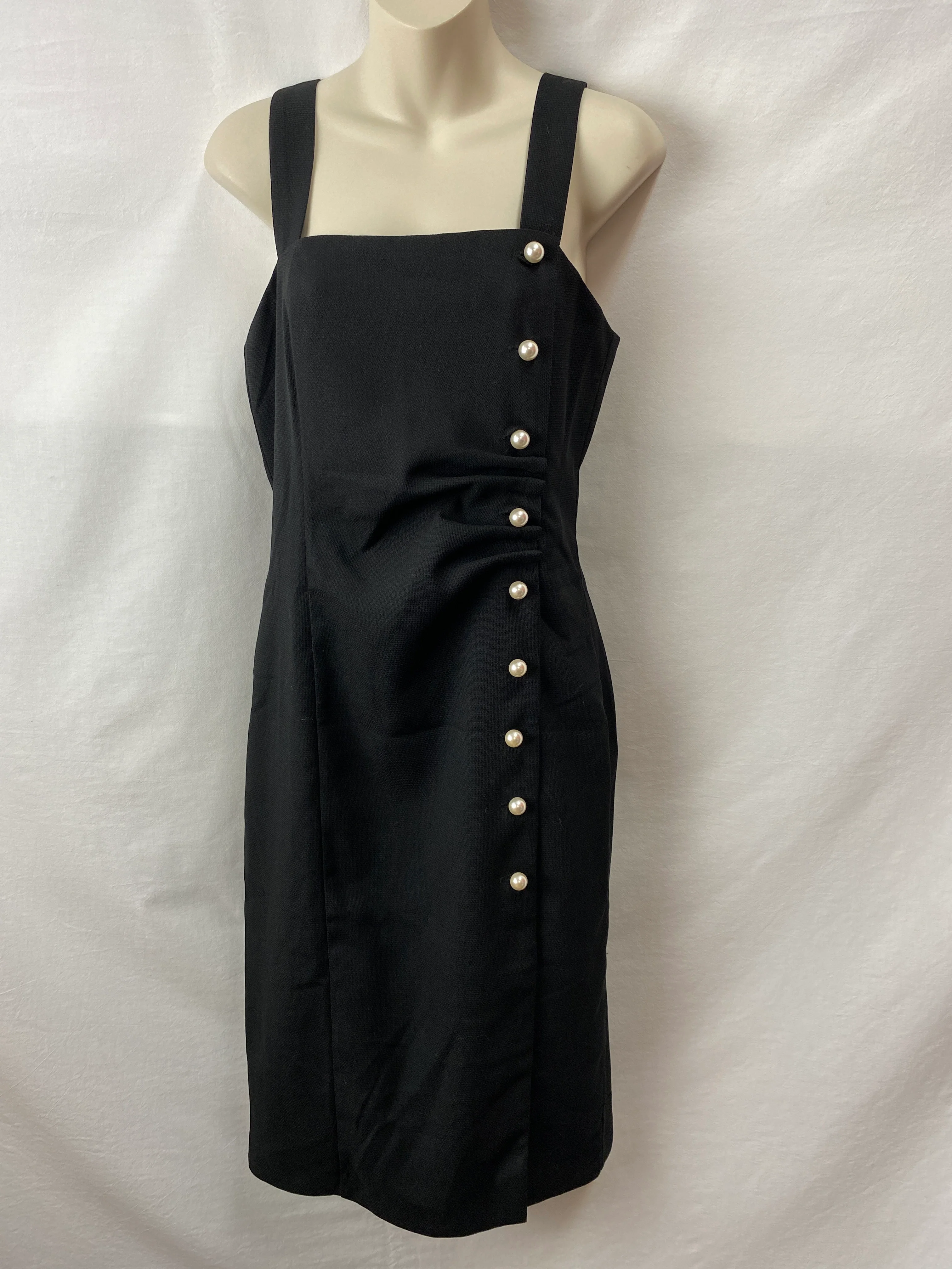 Saturday Club Womens Dress Size M BNWT