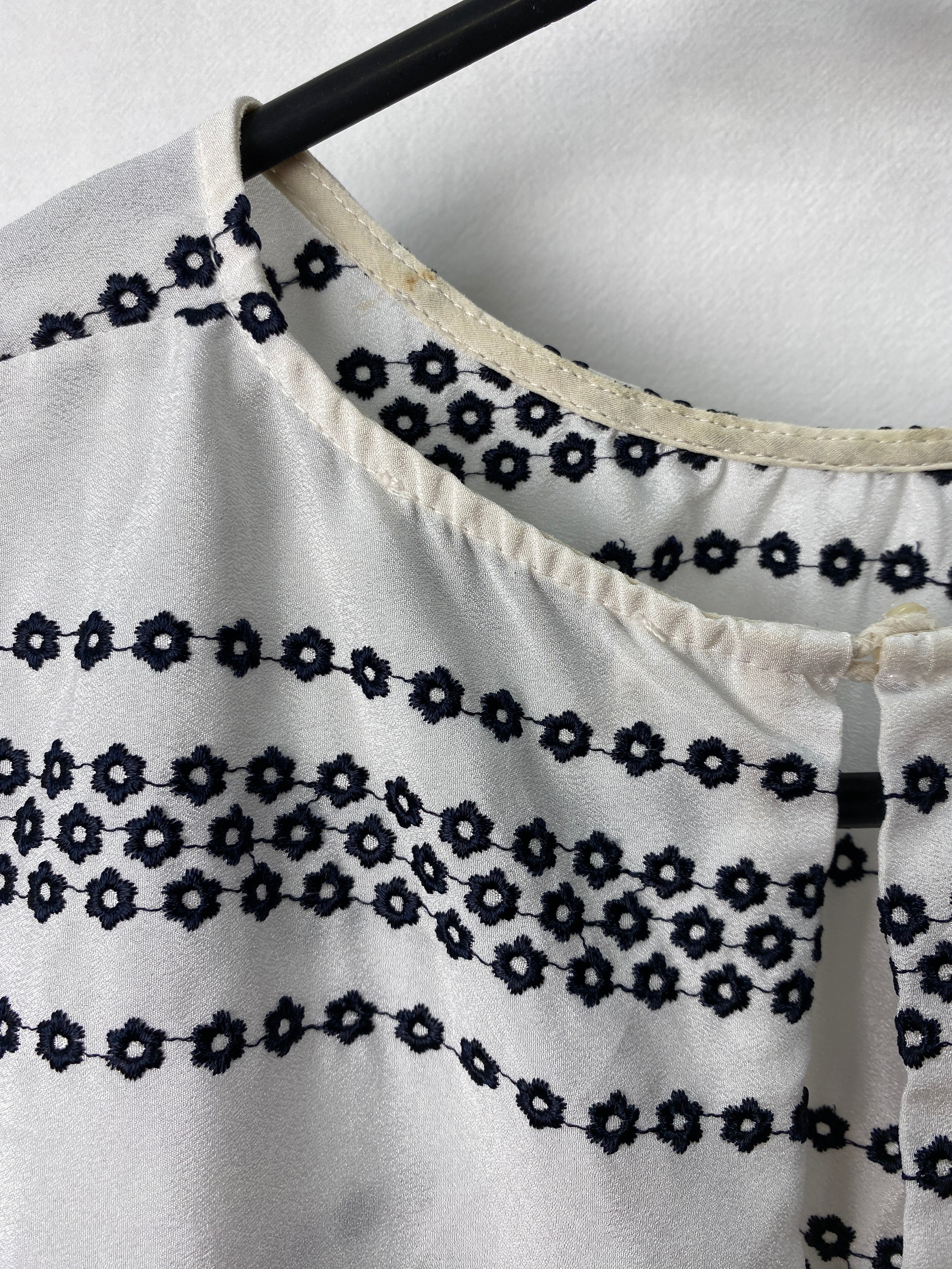 Scanlan Theodore Womens Top Size 10 - Image 3