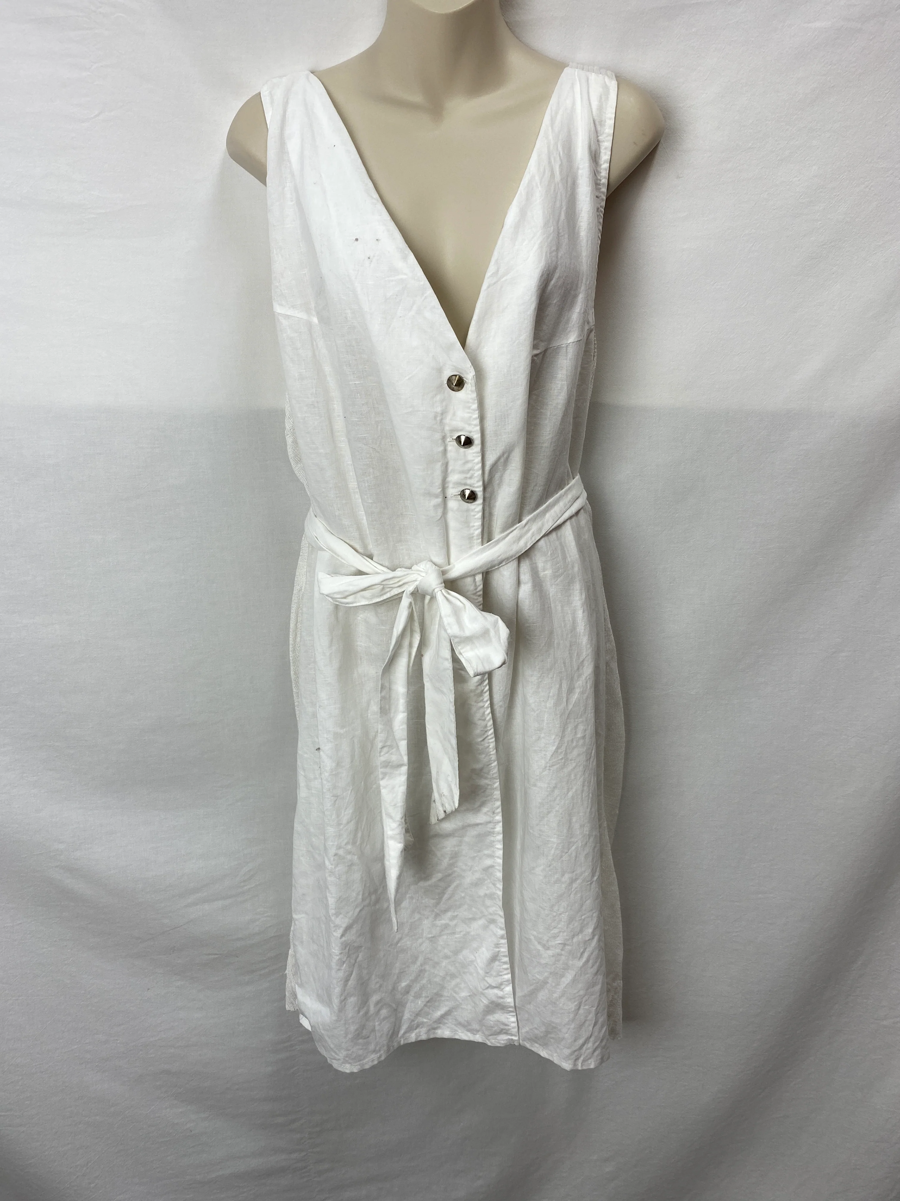 Scope Womens Dress Size L