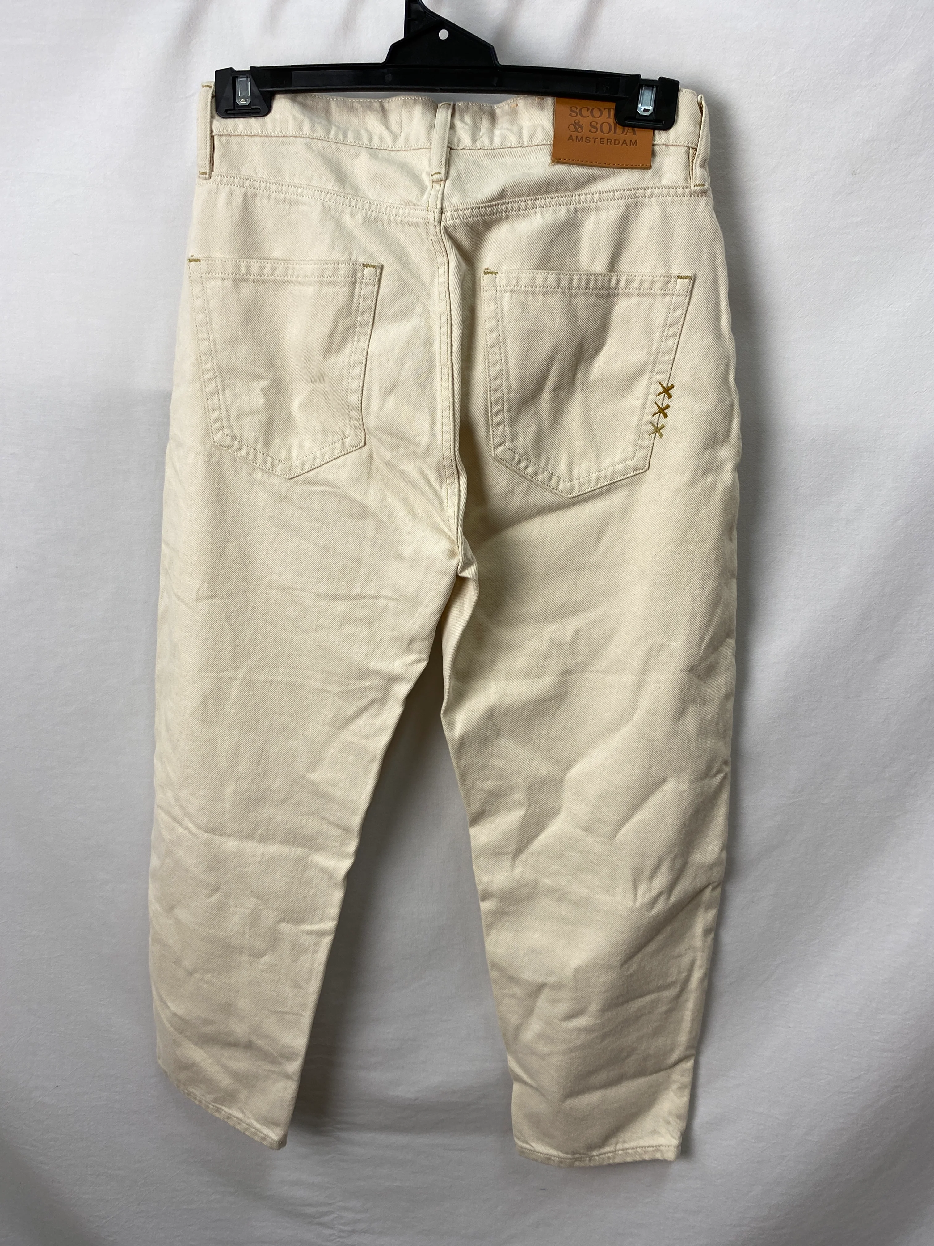 Scotch & Soda Womens Pants Size 28/32 - Image 2