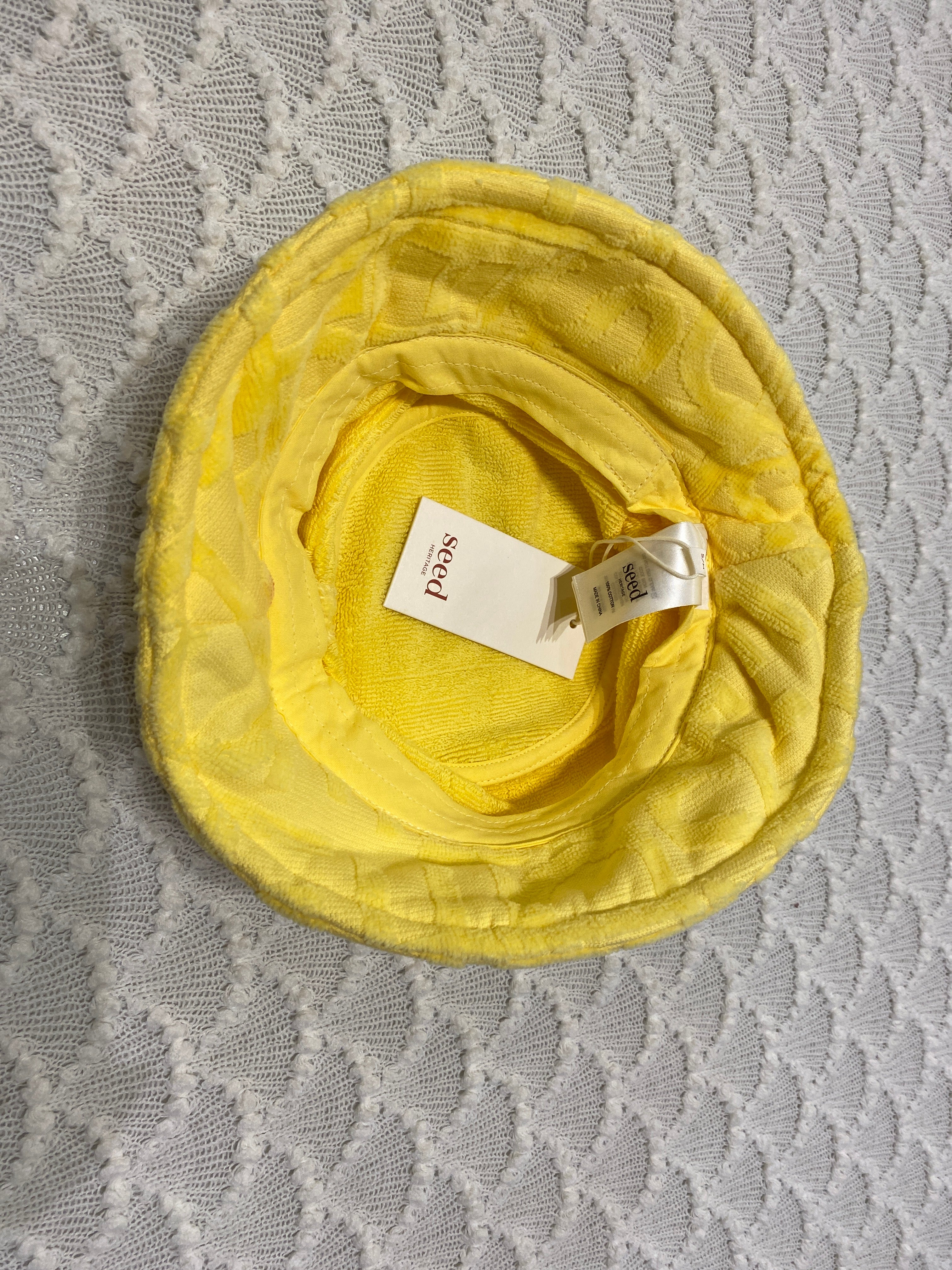 Seed Womens Cap Size S/M BNWT - Image 2
