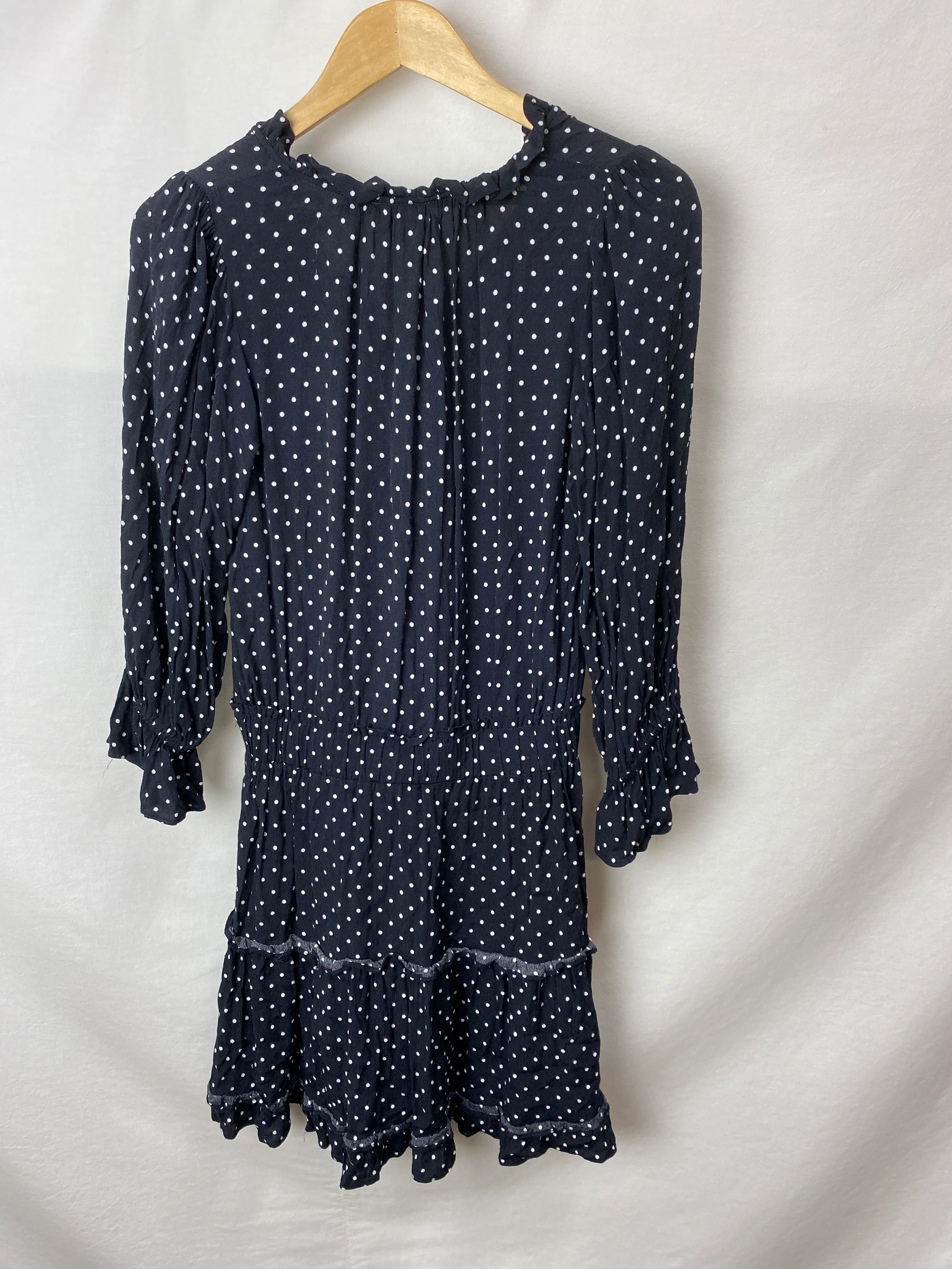 Seed Womens Dress Size 6 - Image 2