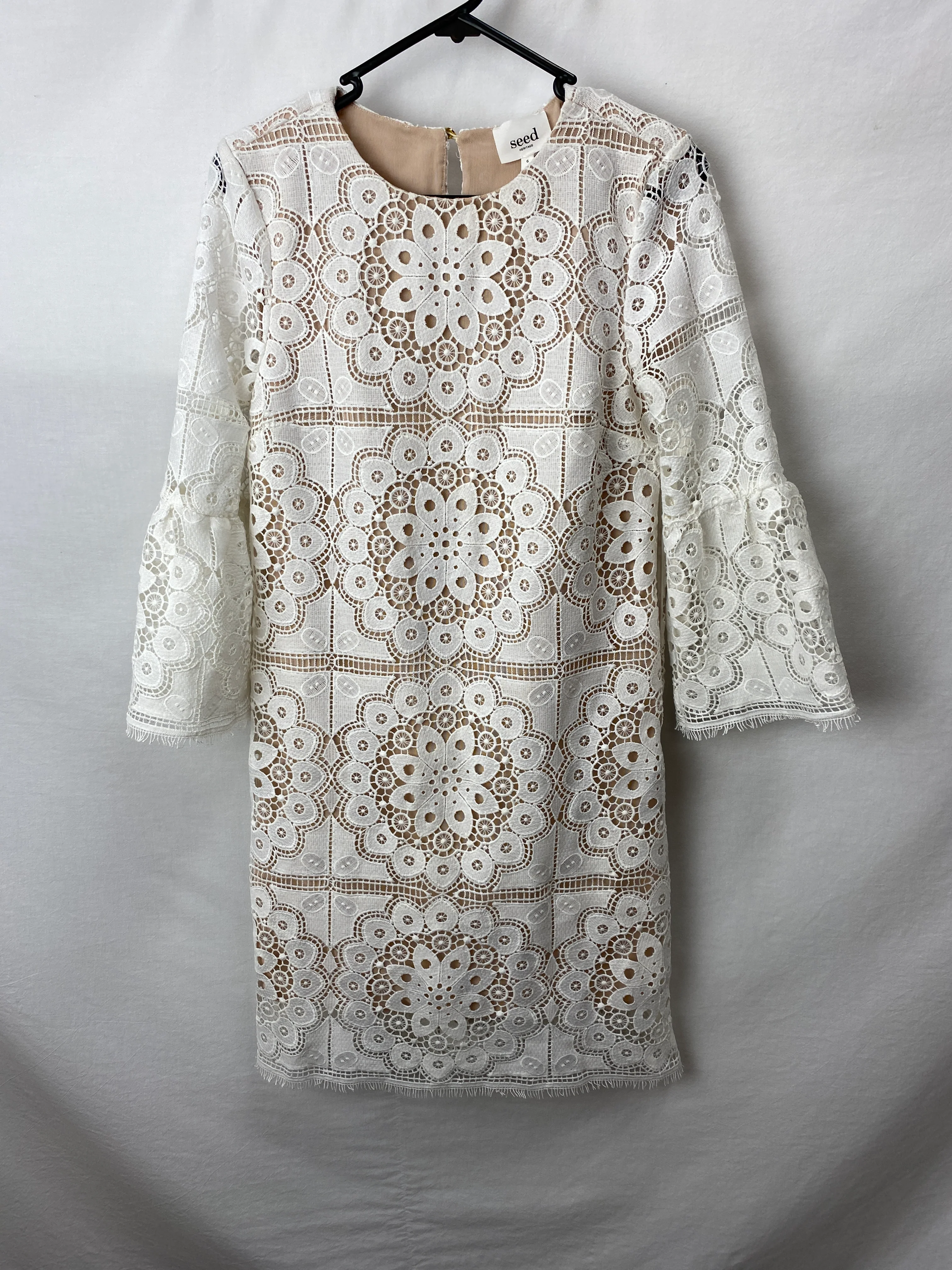 Seed Womens Dress Size 6