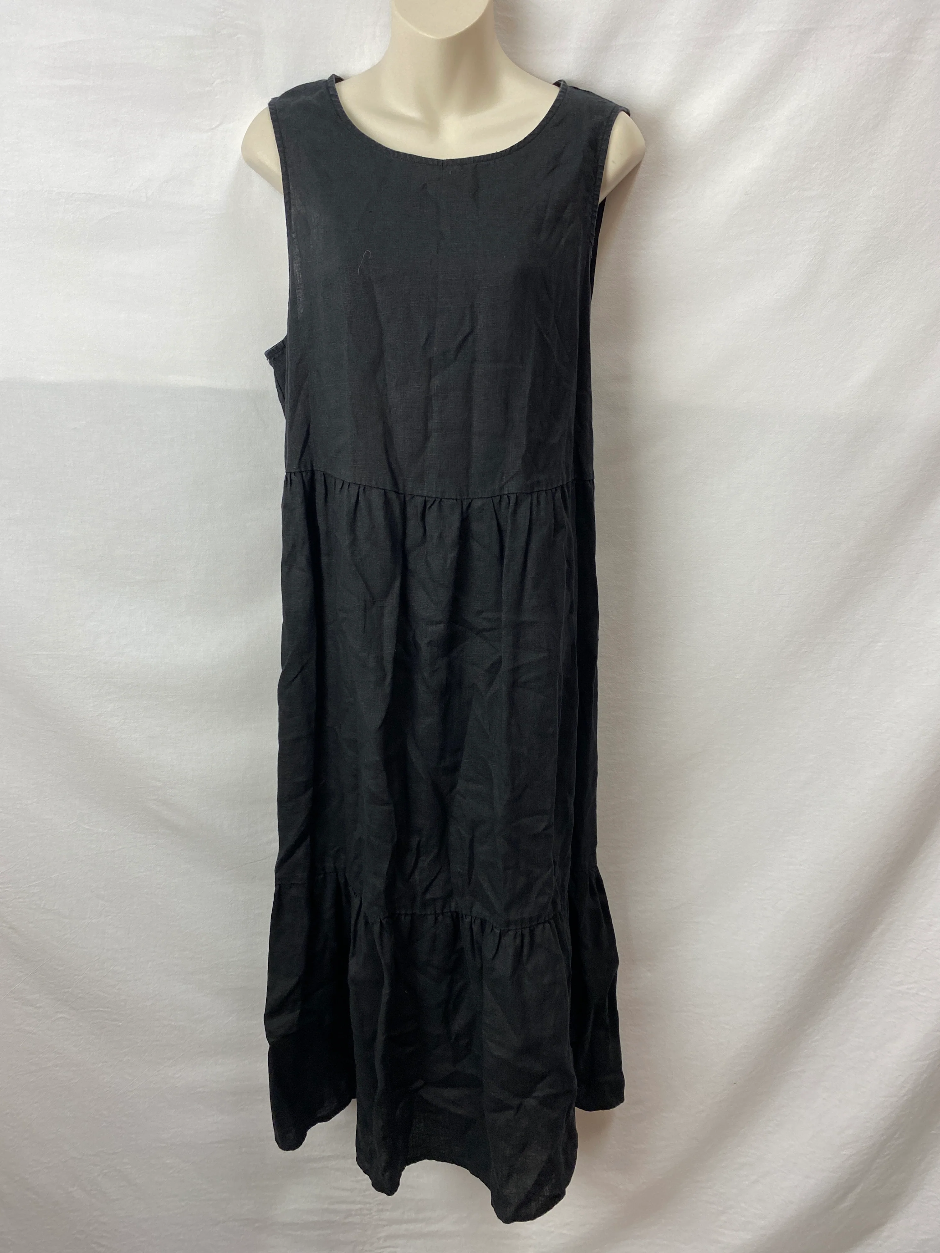 Seed Womens Dress Size 16