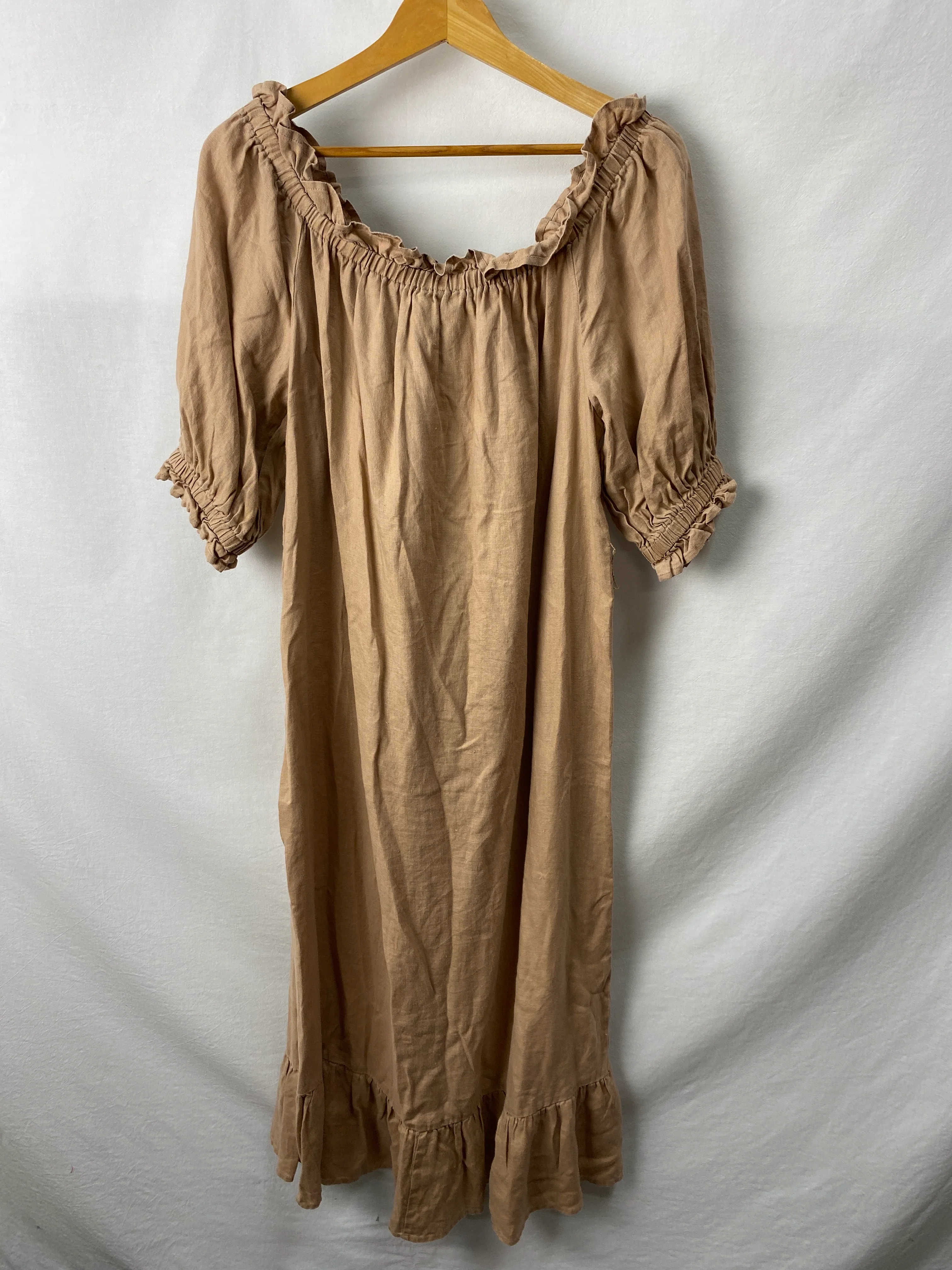 Seed Womens Dress Size 10 - Image 2