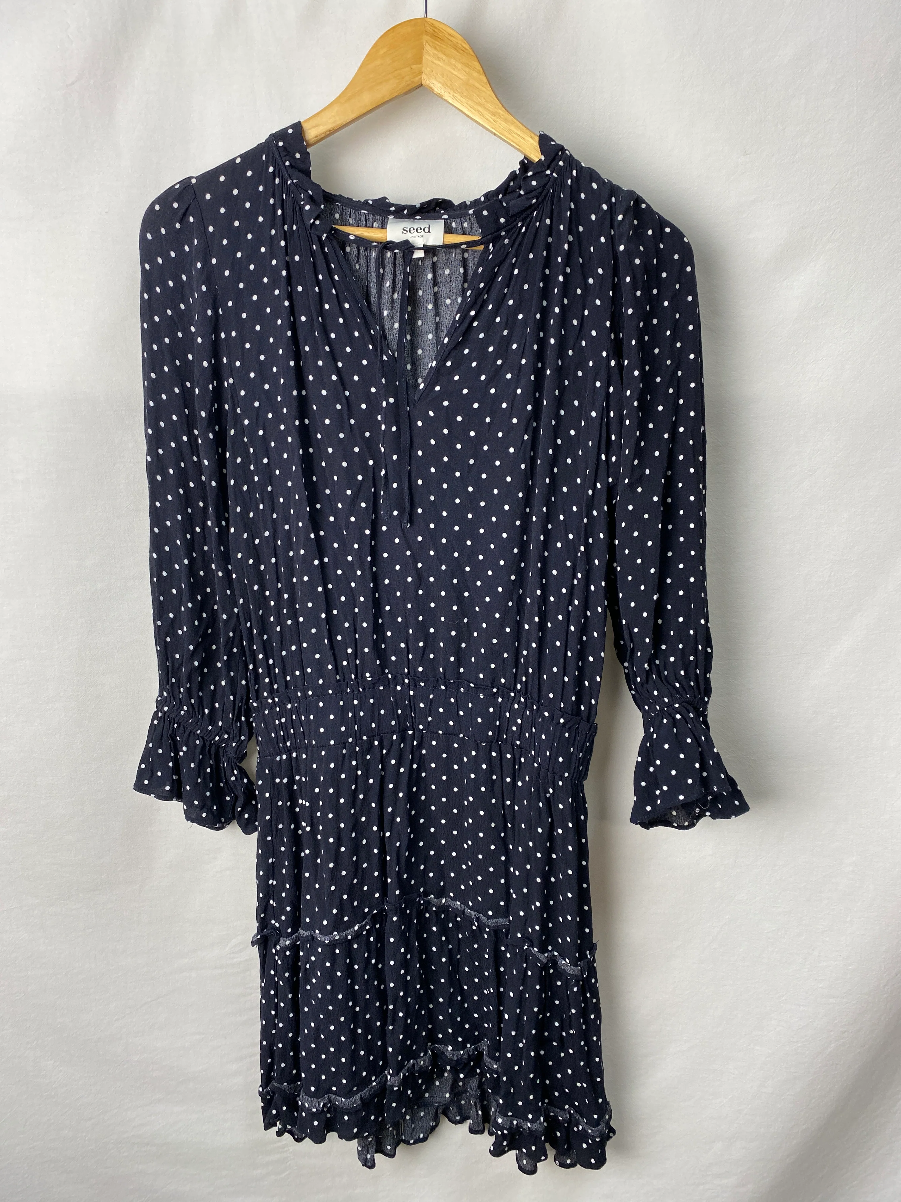 Seed Womens Dress Size 6