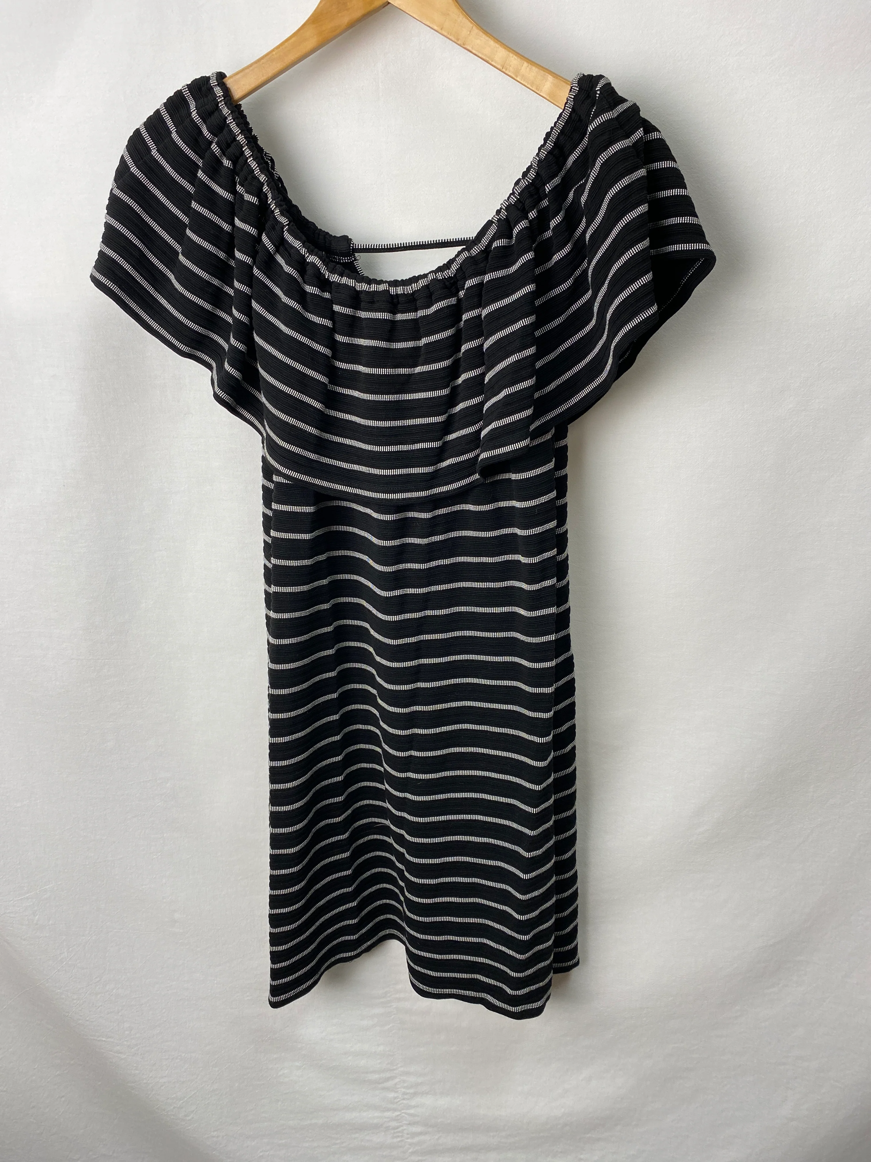 Seed Womens Dress Size M