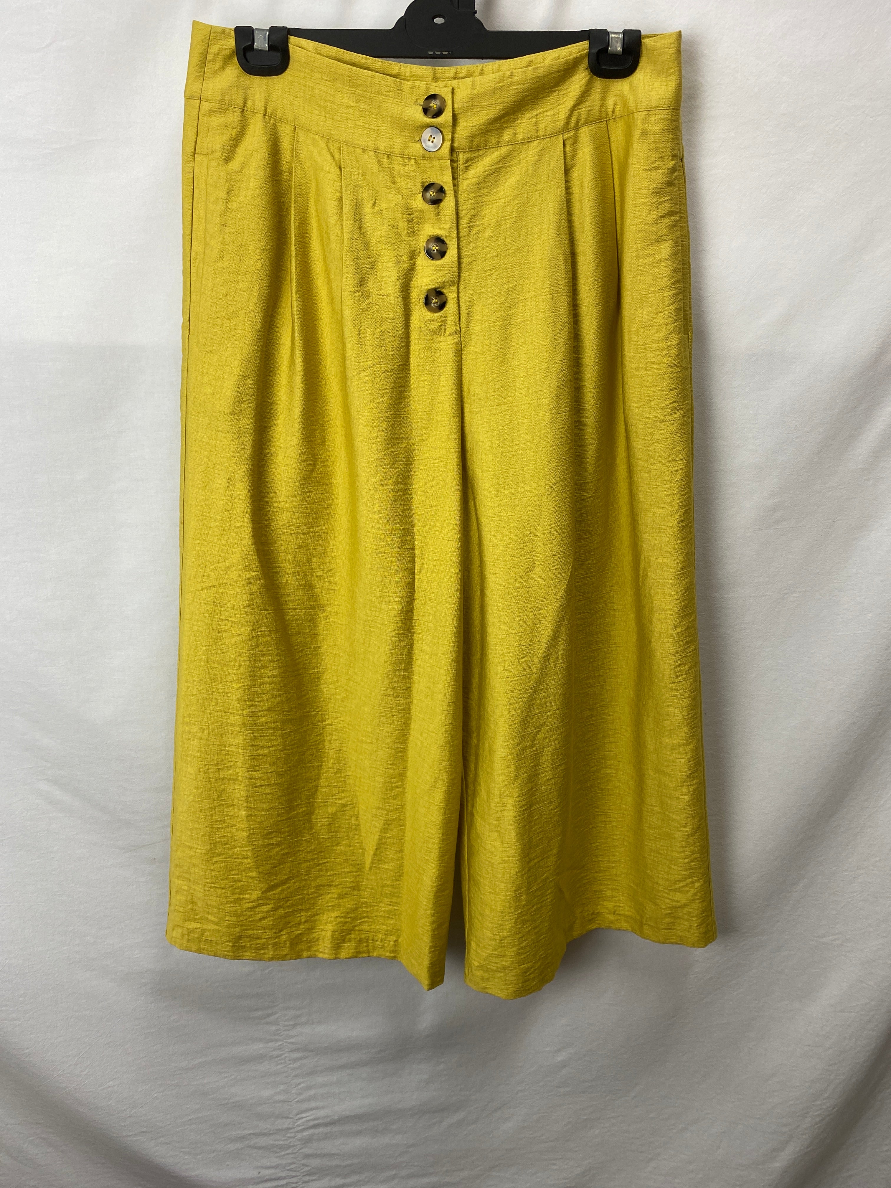 Seed Womens Pants Size 14