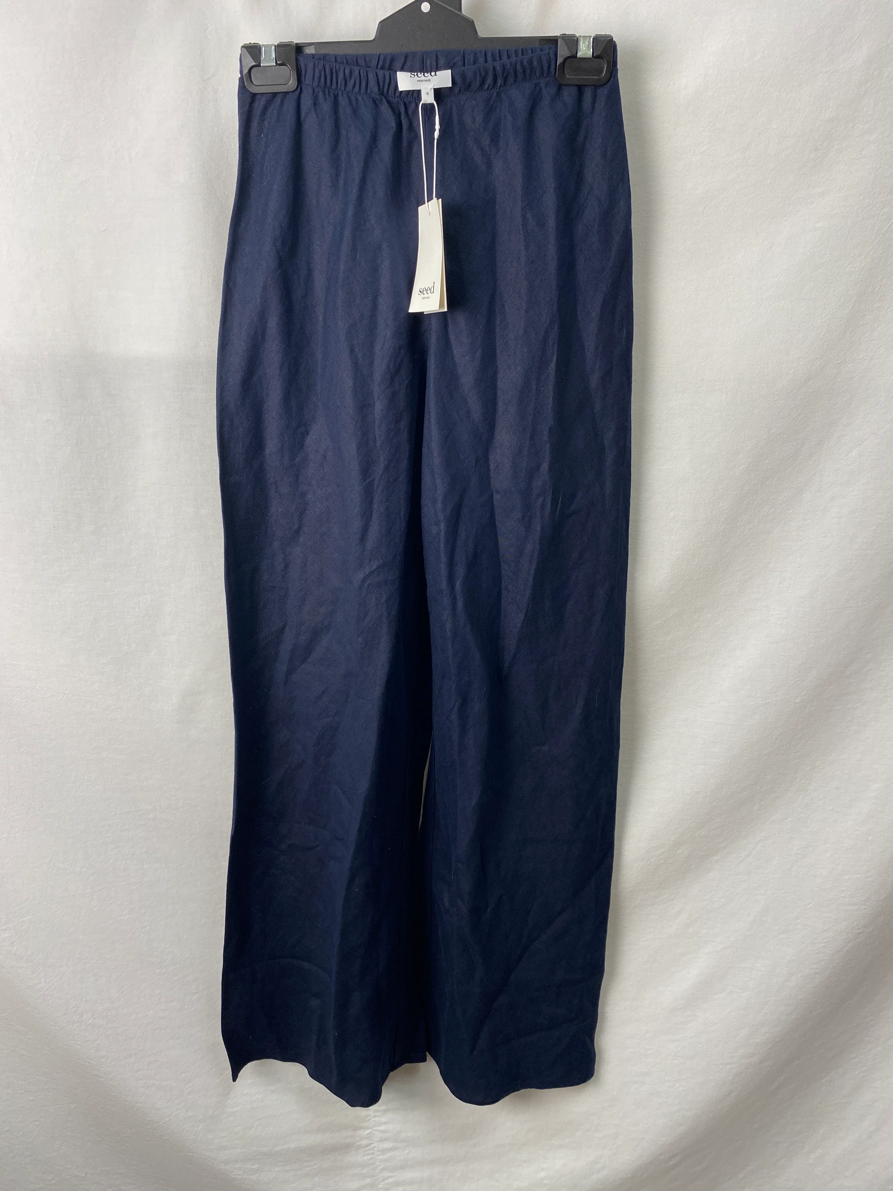 Seed Womens Pants Size 6 BNWT RRP$149.95