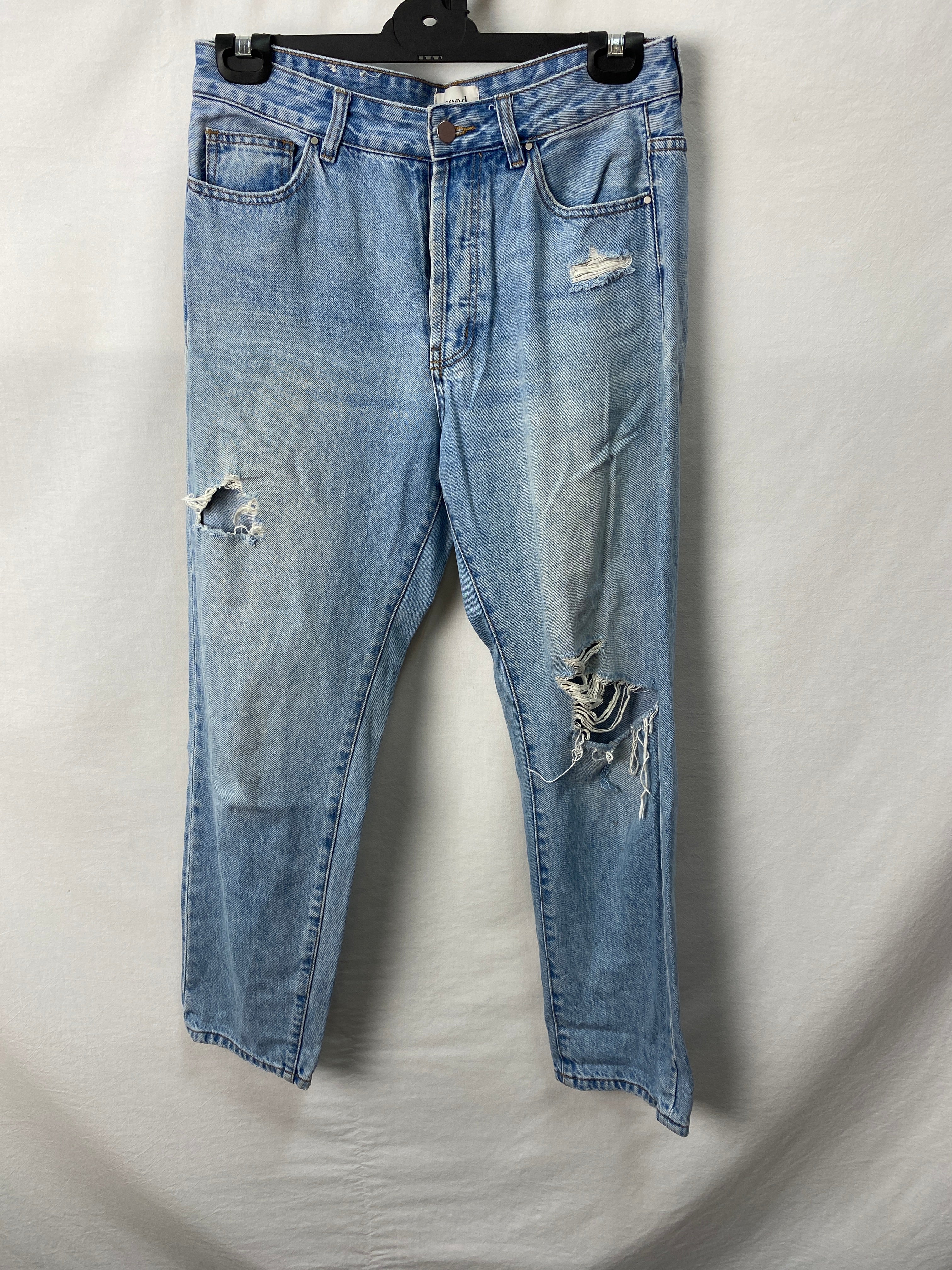 Seed Womens Pants Size 8