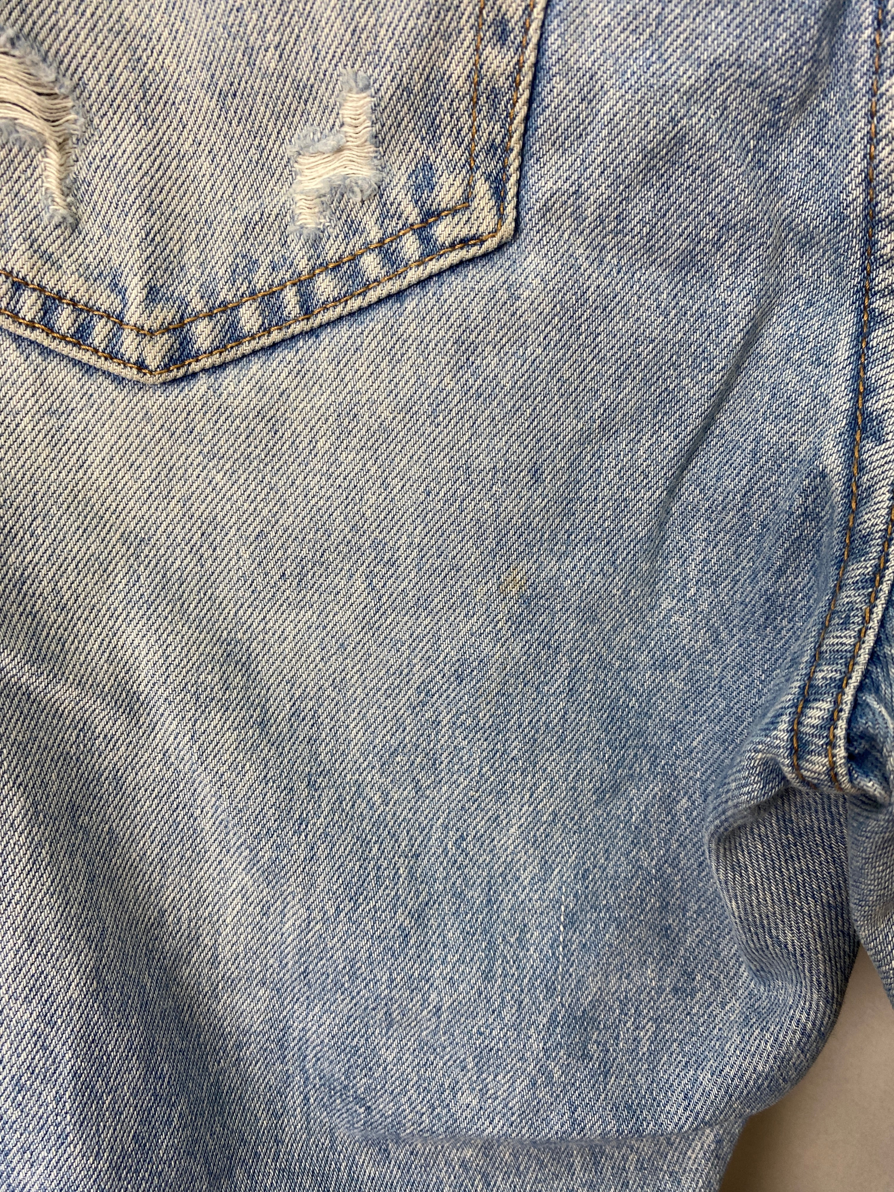 Seed Womens Pants Size 8 - Image 3
