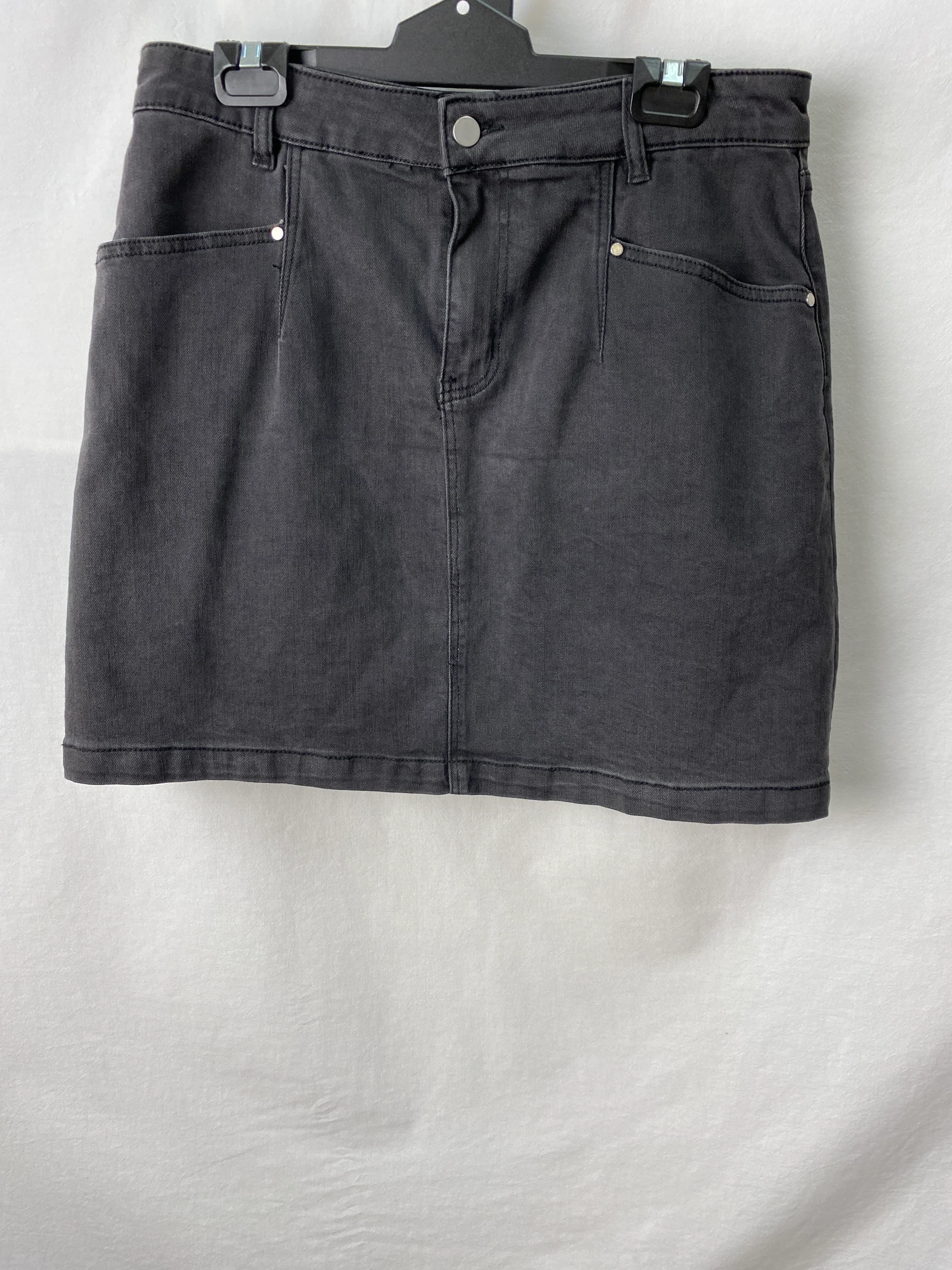 Seed Womens Skirt Size 14