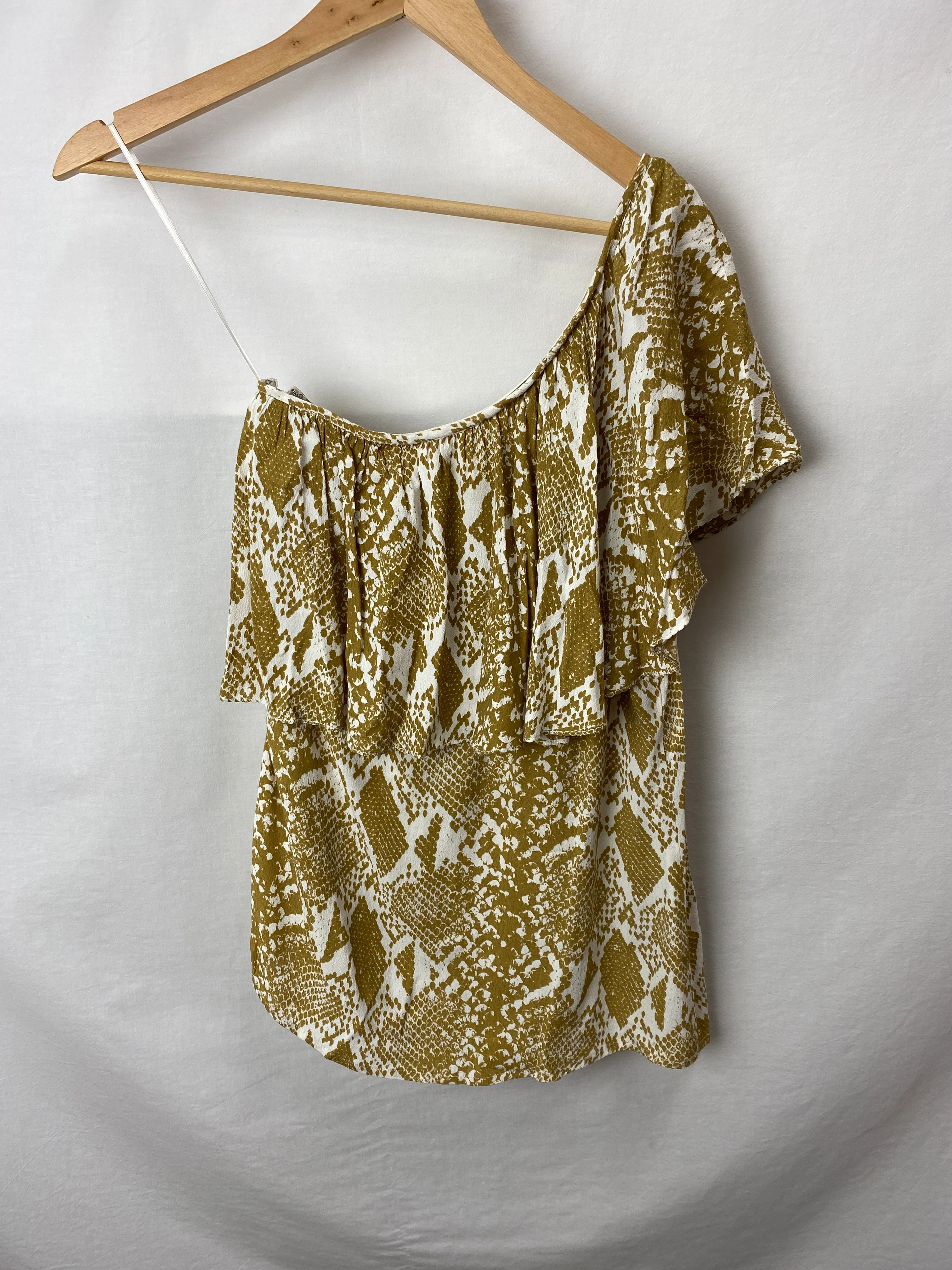 Seed Womens Top Size 8 - Image 2