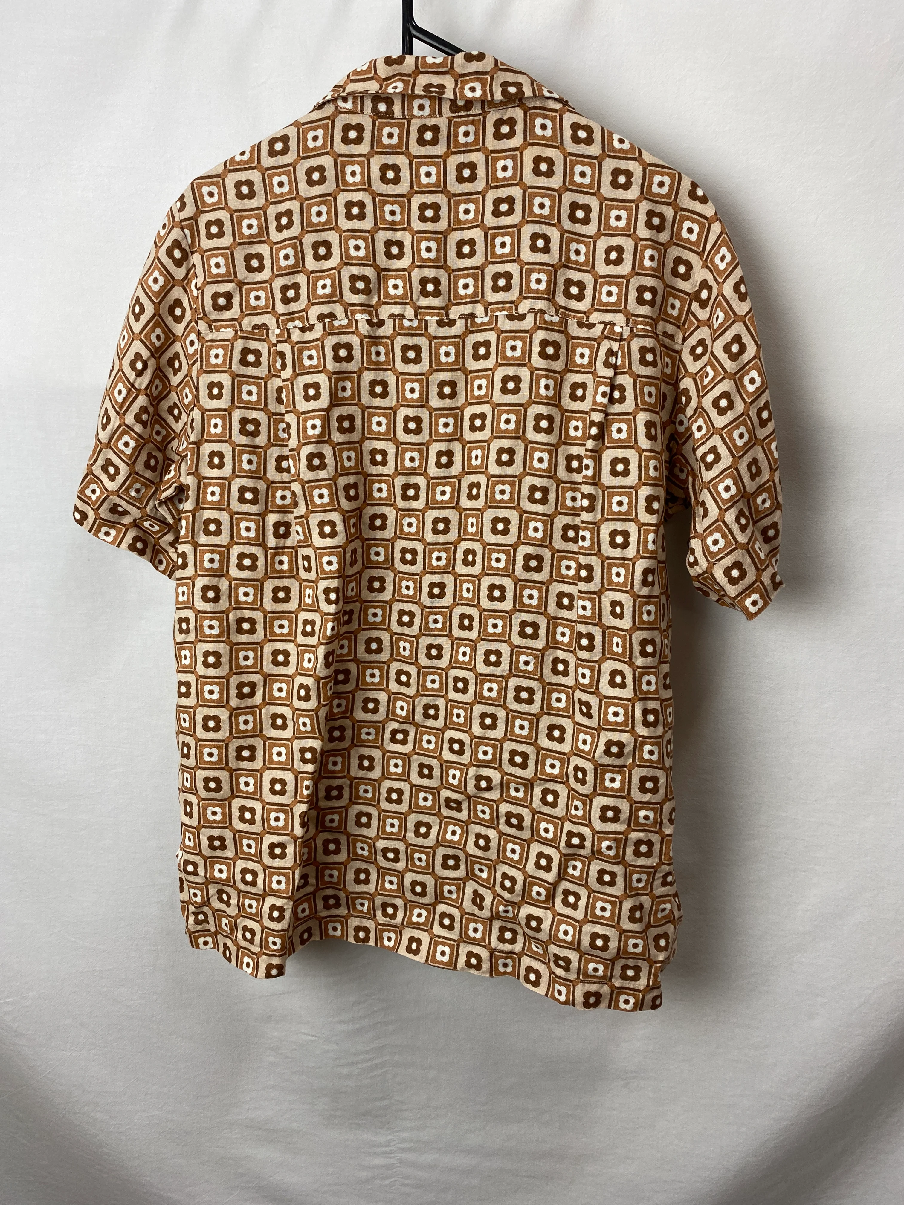 Seed Womens Top Size 8 - Image 2
