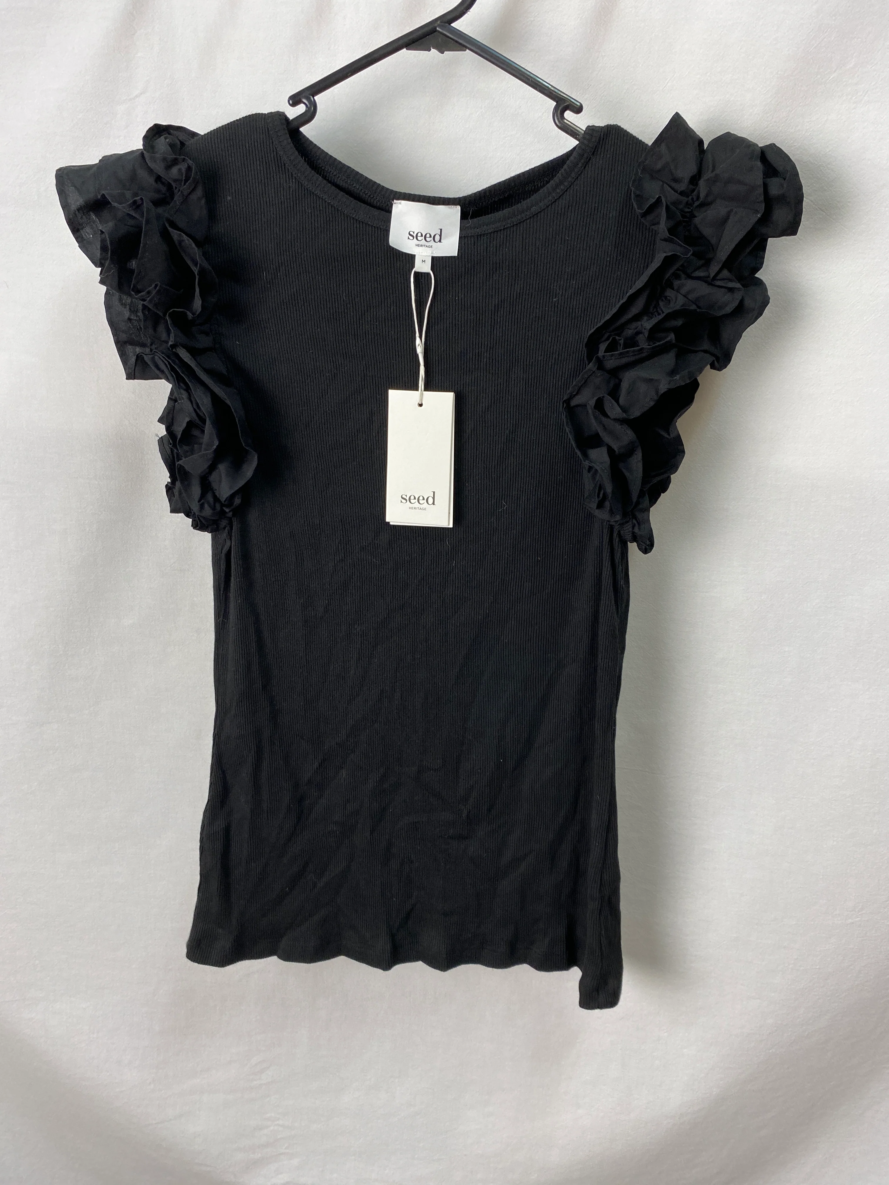 Seed Womens Top Size M BNWT