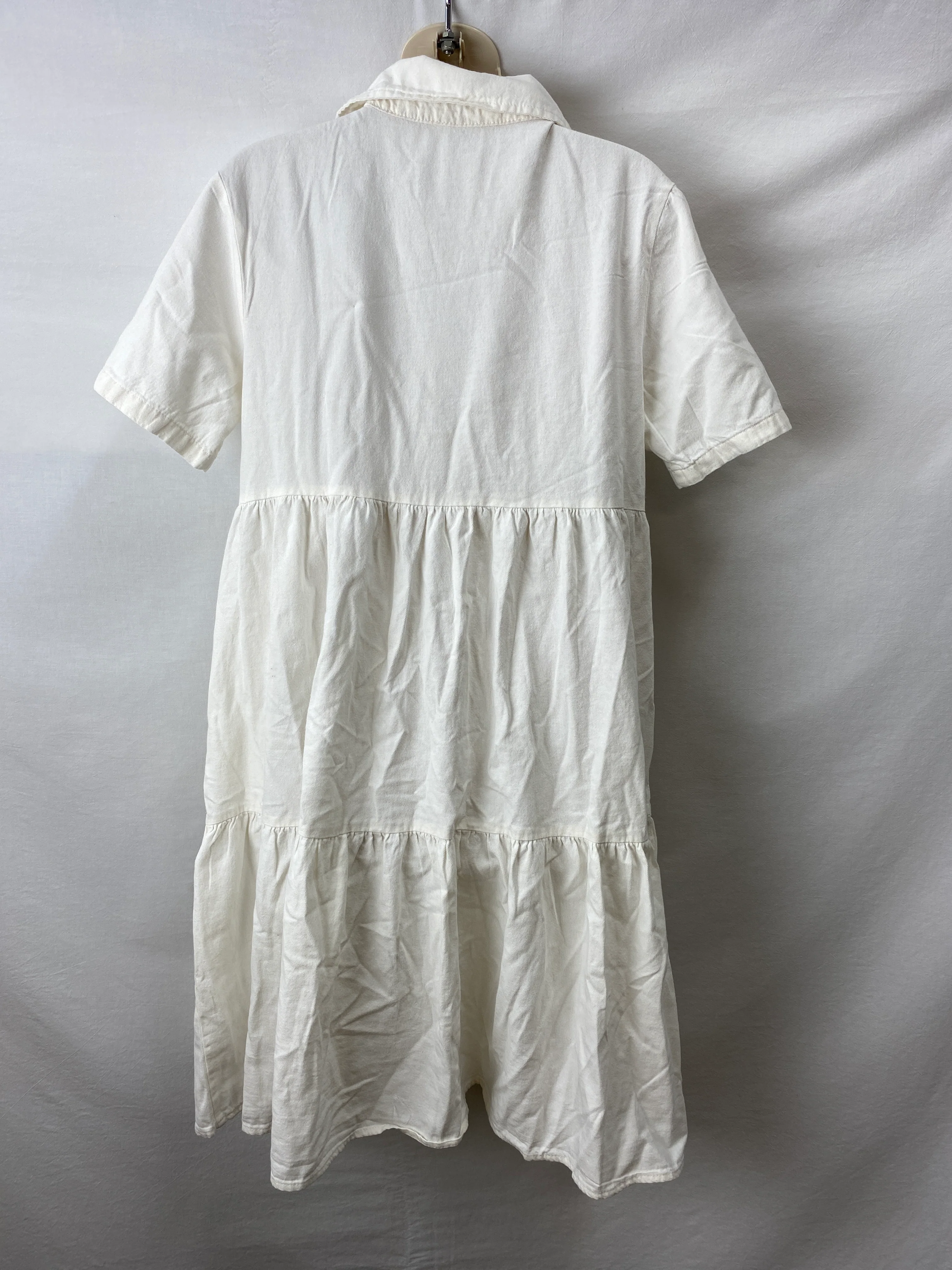 Serra Womens Dress Size 10 - Image 2