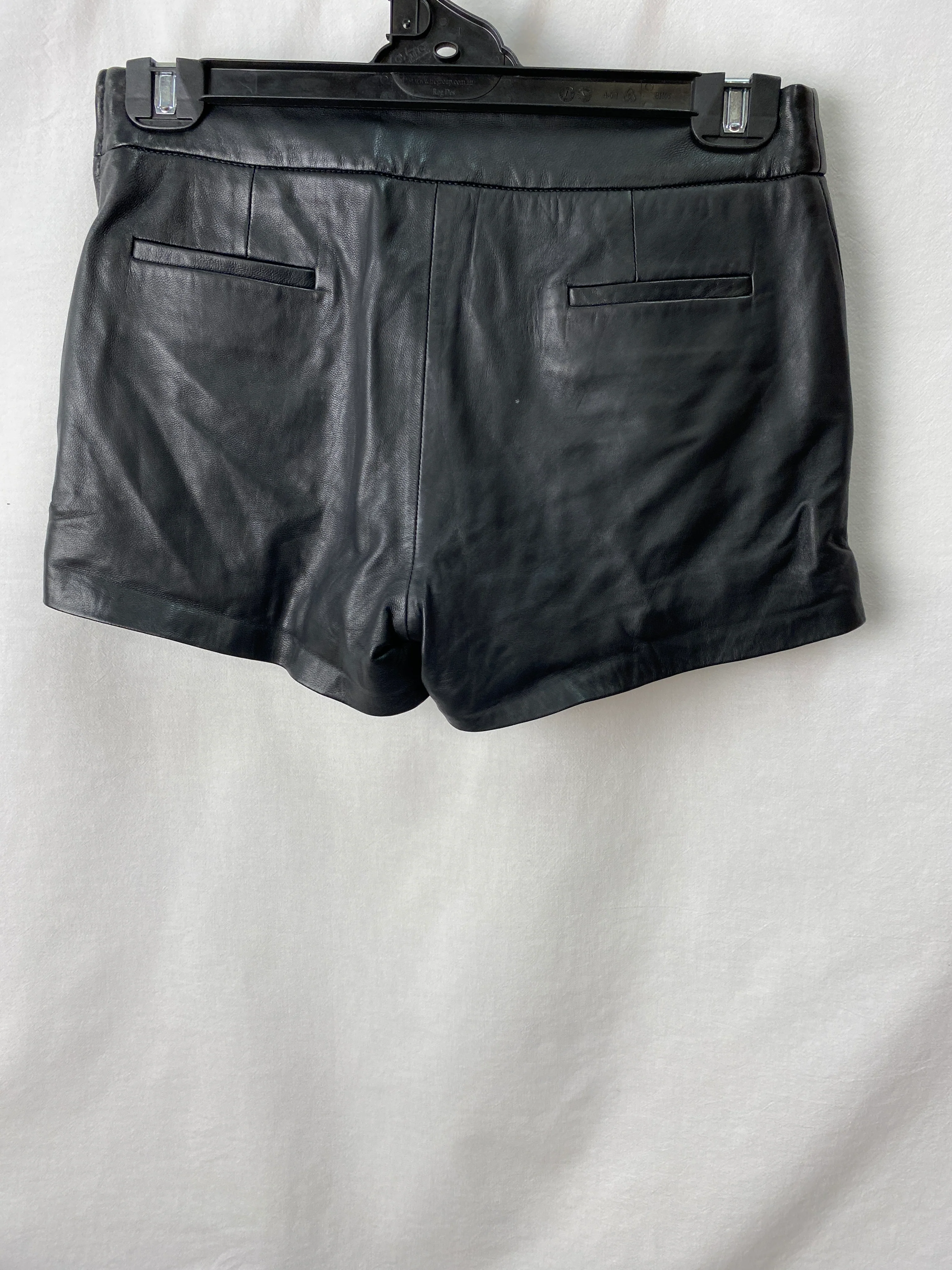 Sezane Womens Shorts Size 36 - Image 2