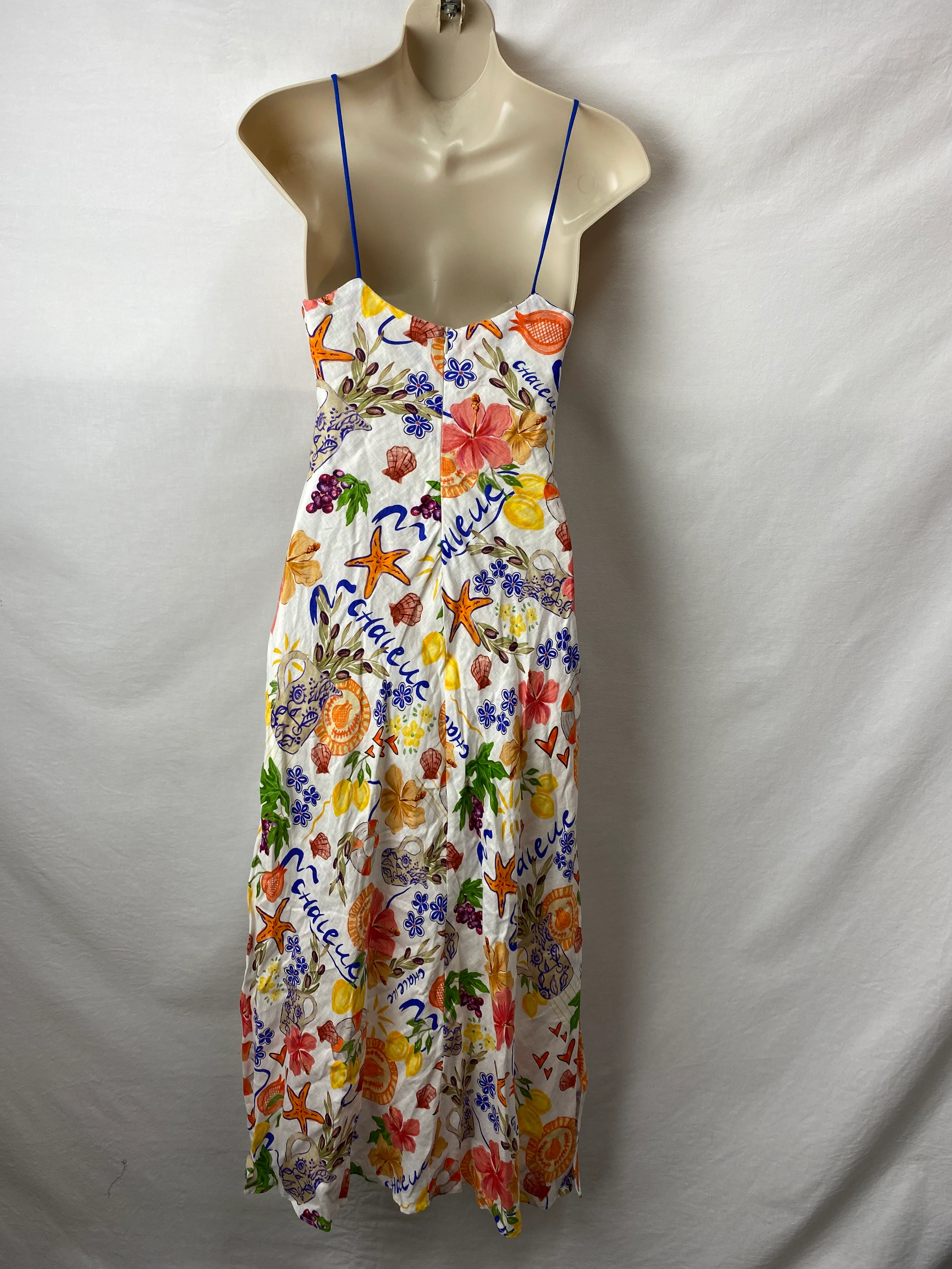 Sheike Womens Dress Size 6 - Image 2