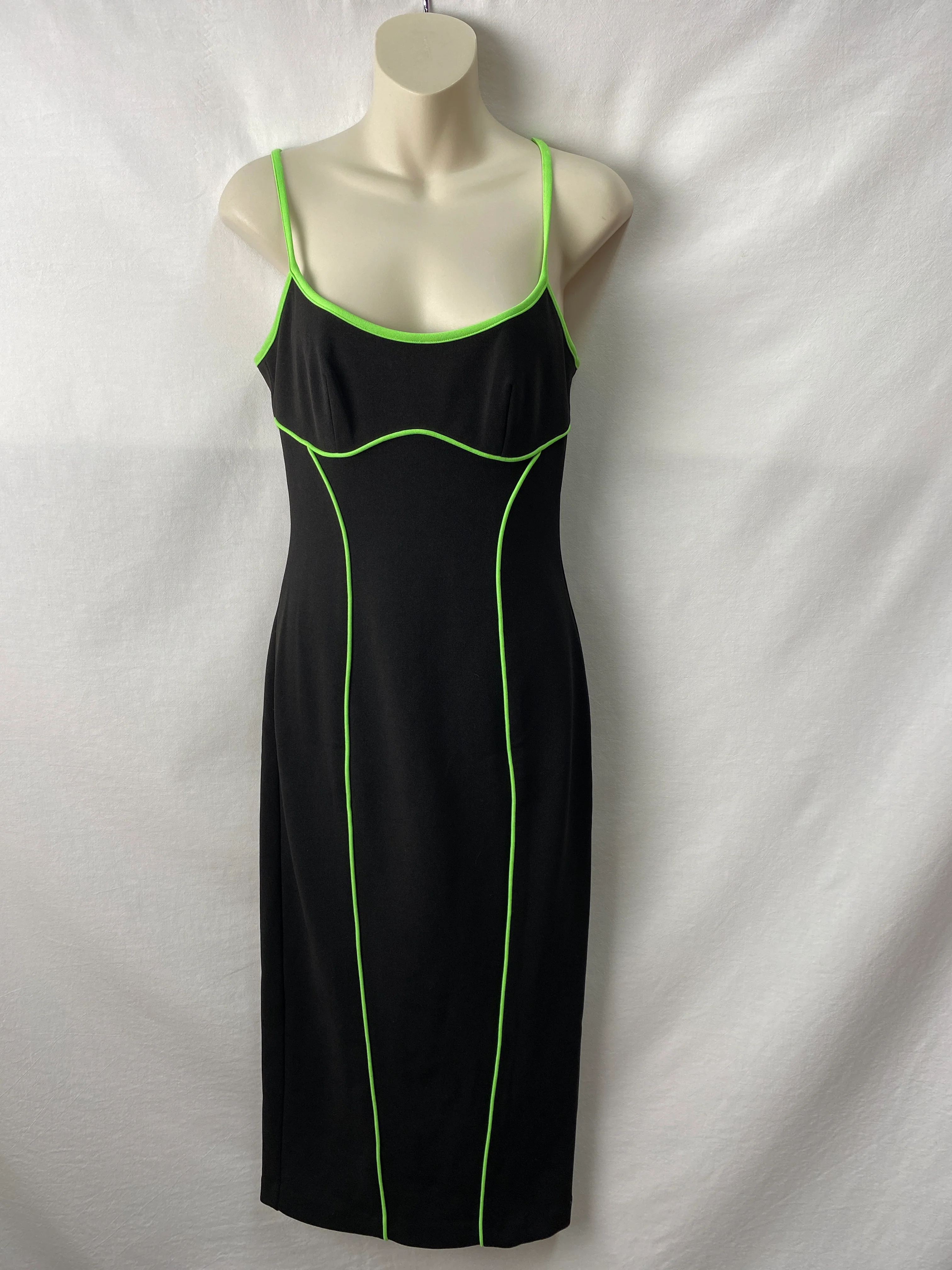 Sheike Womens Dress Size 10