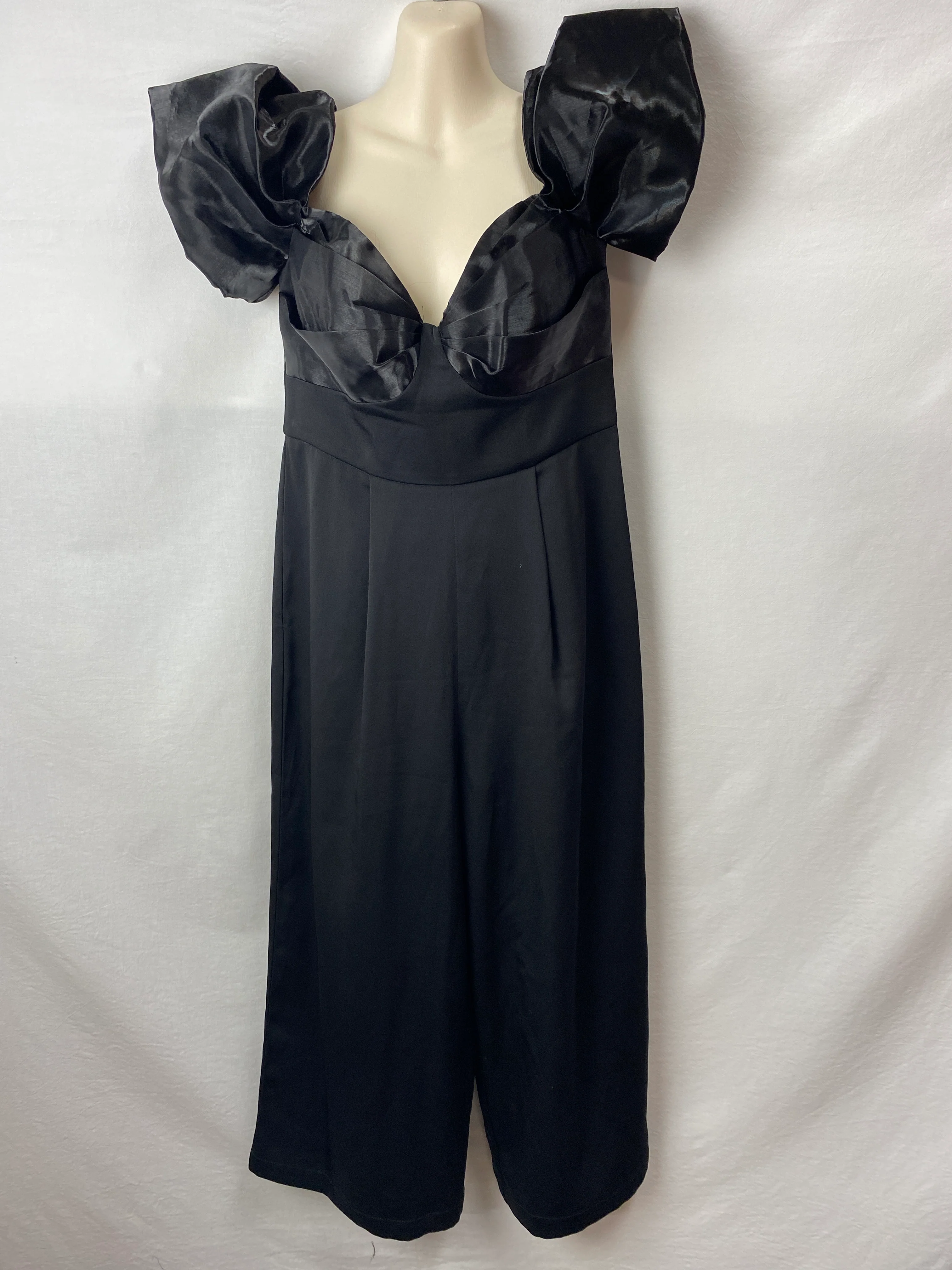 Sheike Womens Jumpsuit Size 12