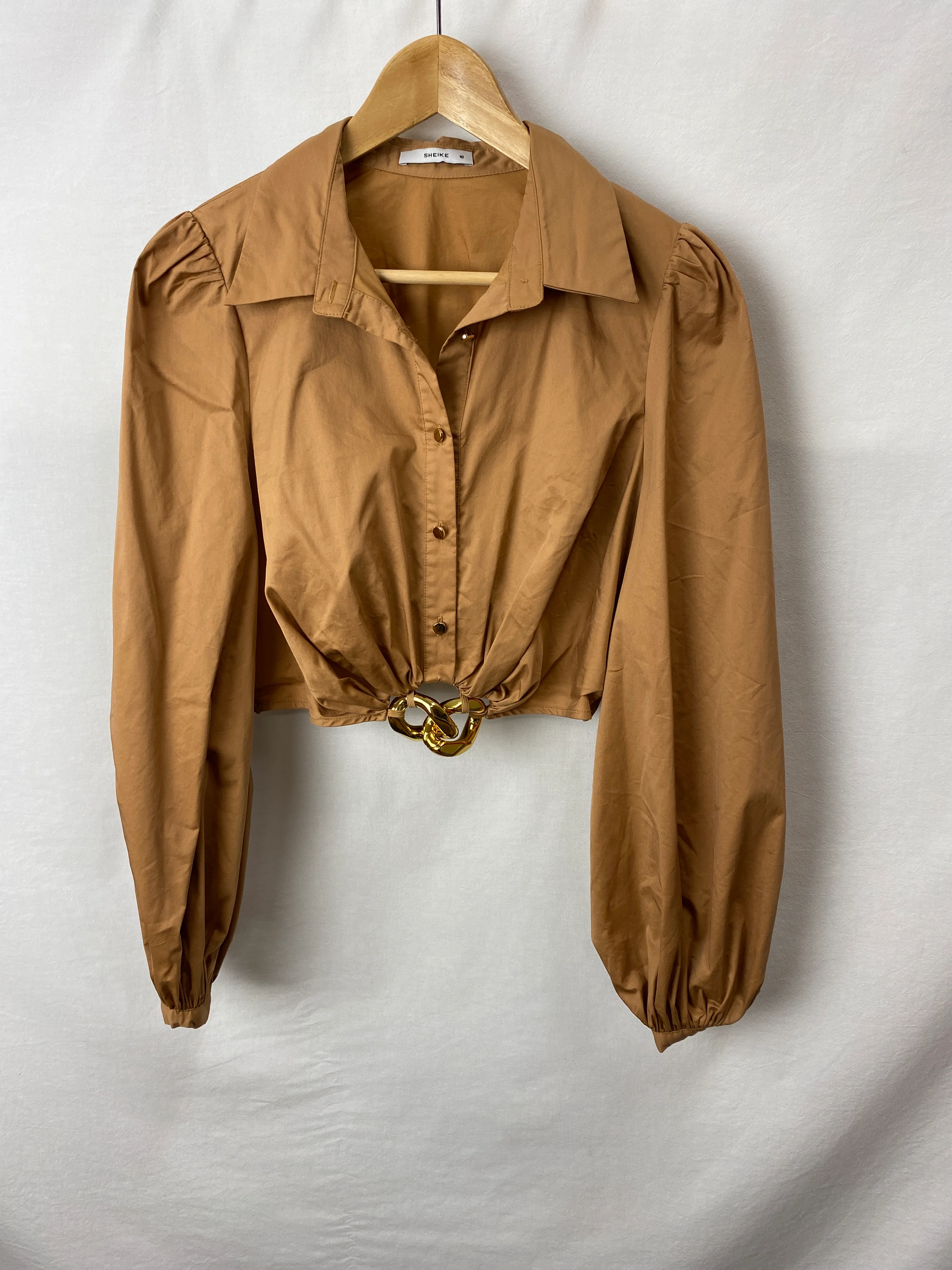 Sheike Womens Top Size 10
