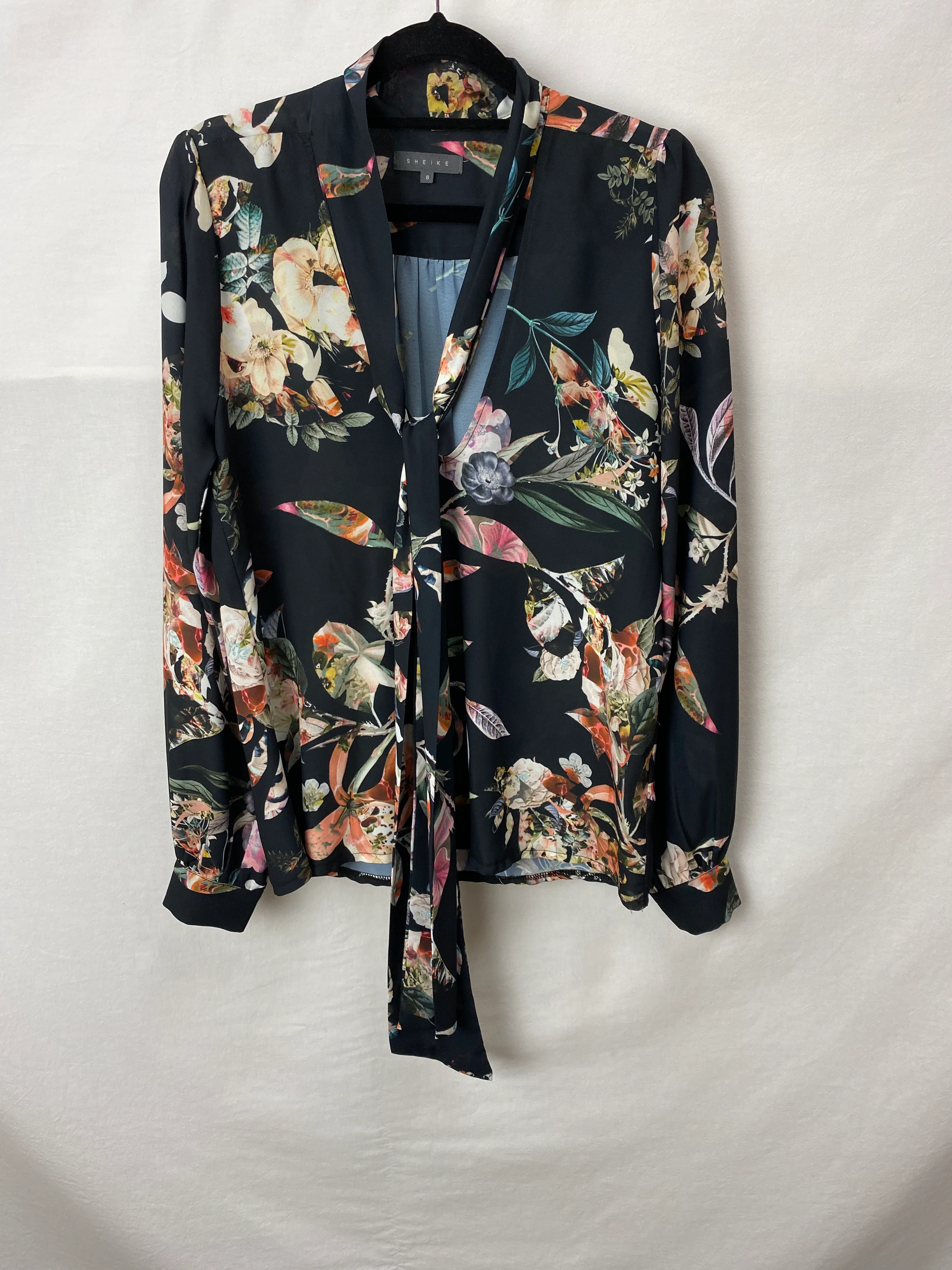Sheike Womens Top Size 8