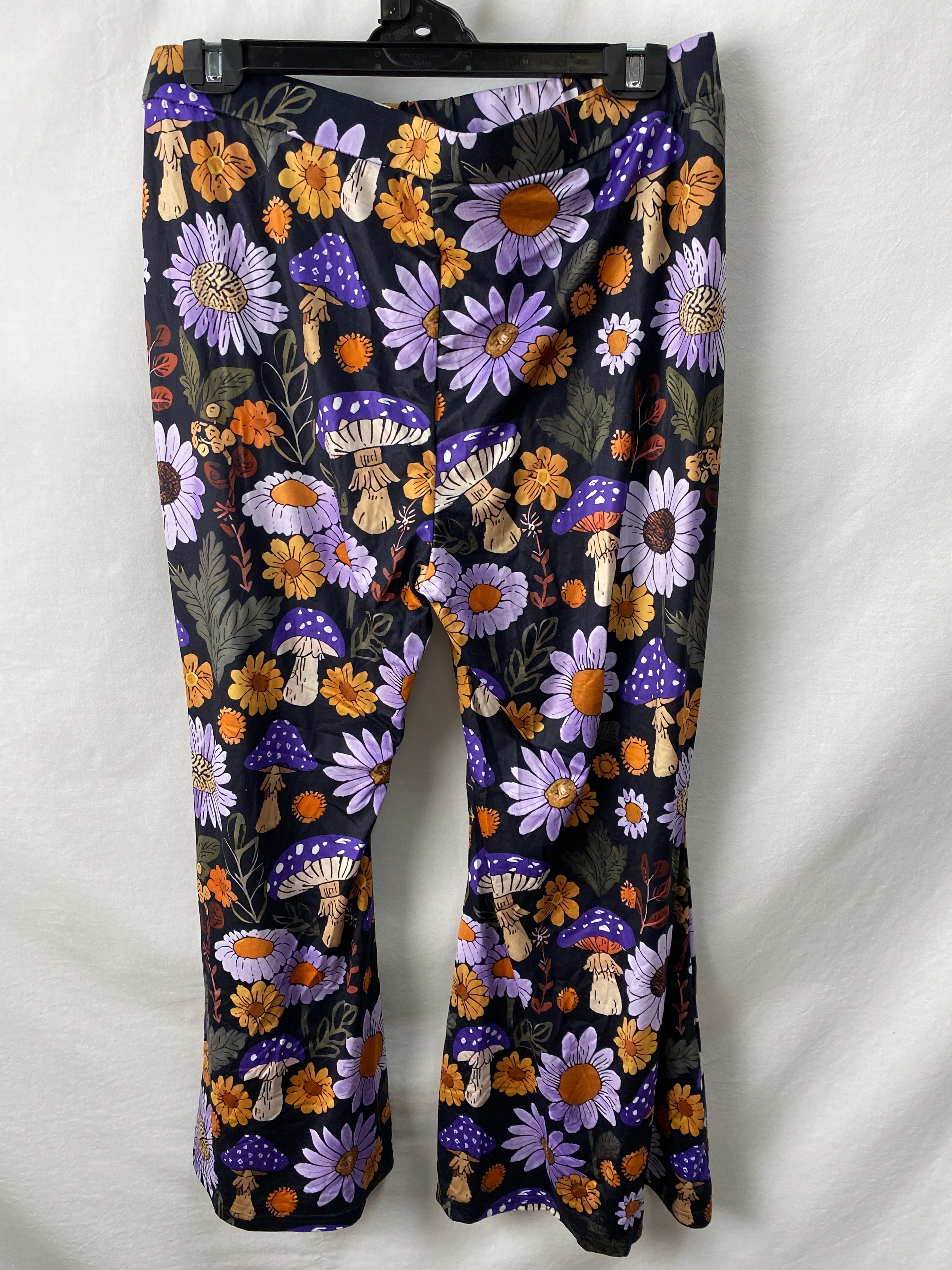 Shein Curve Womens Pants Size 2XL - Image 2