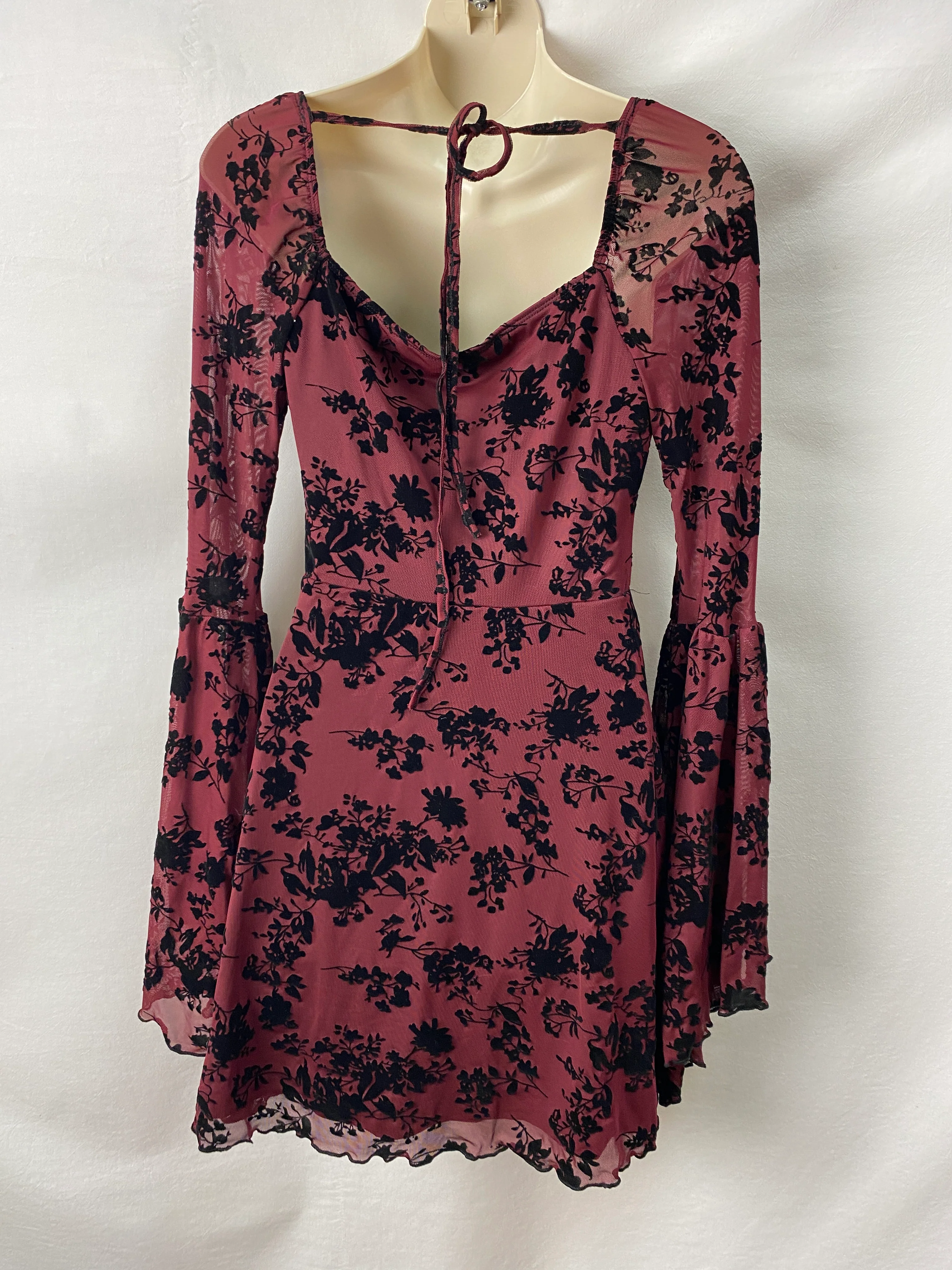 Shein Womens Dress Size S BNWT - Image 2