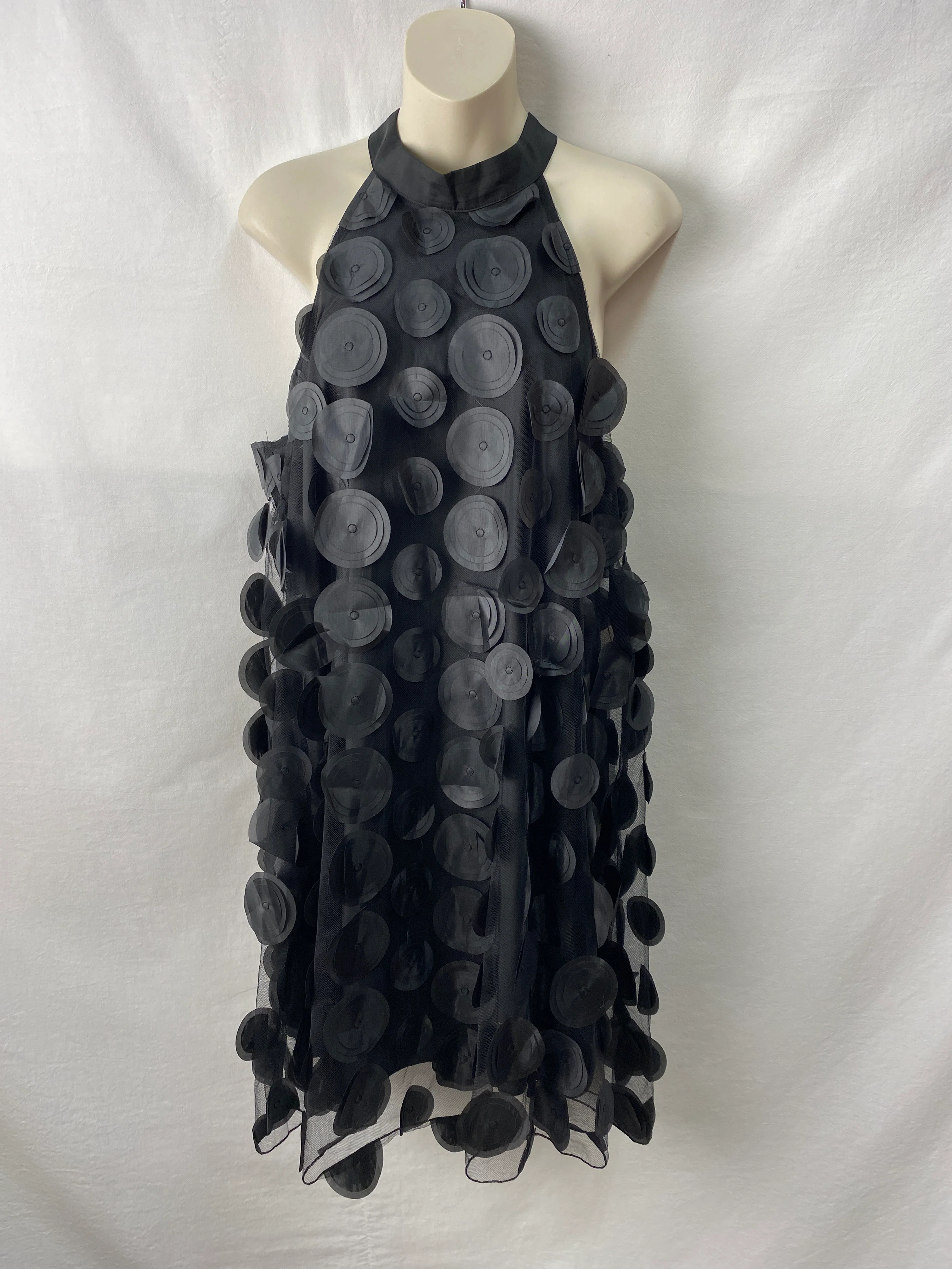 Shein Womens Dress Size XL - Image 3