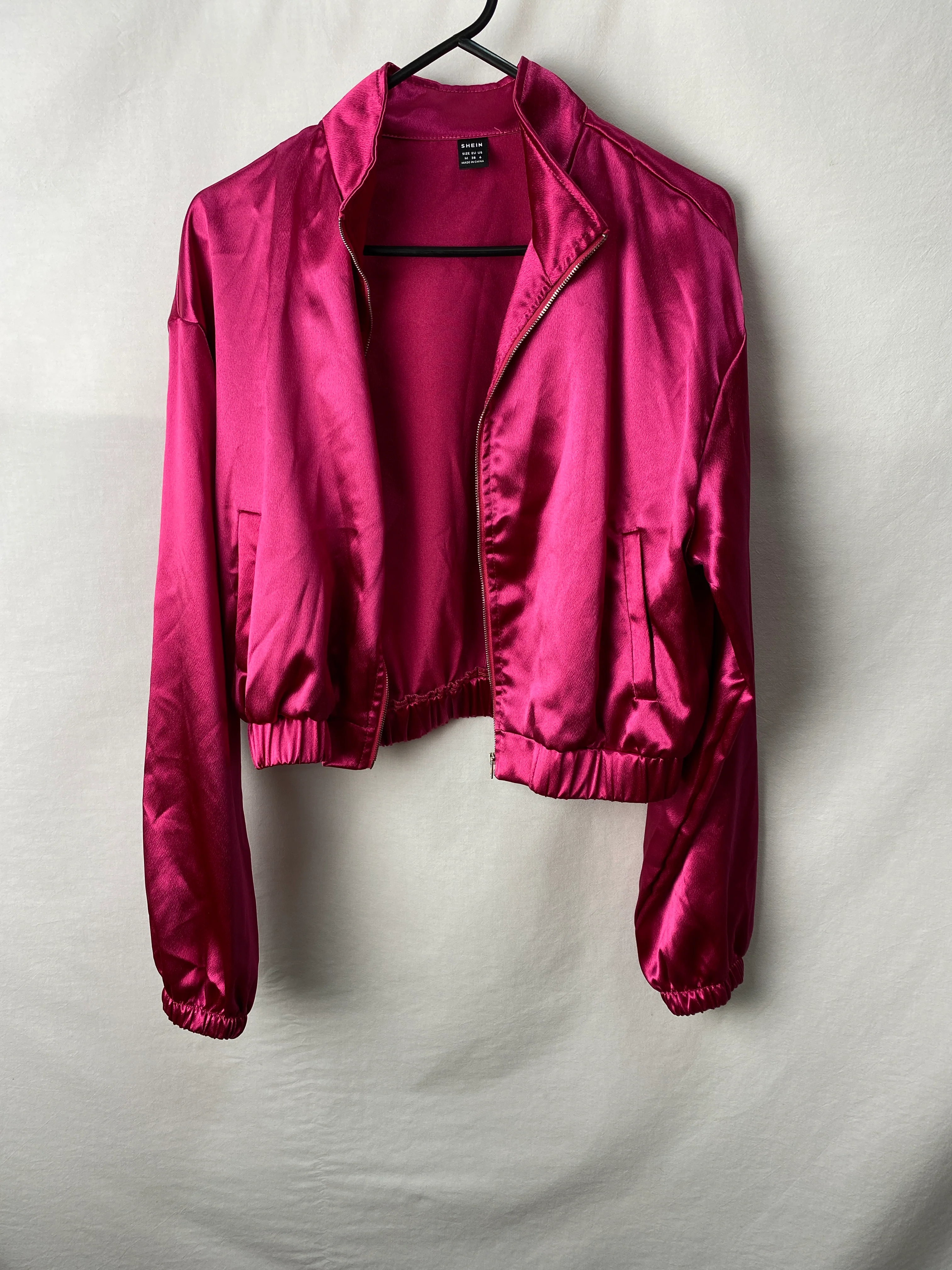 Shein Womens Jacket Size M