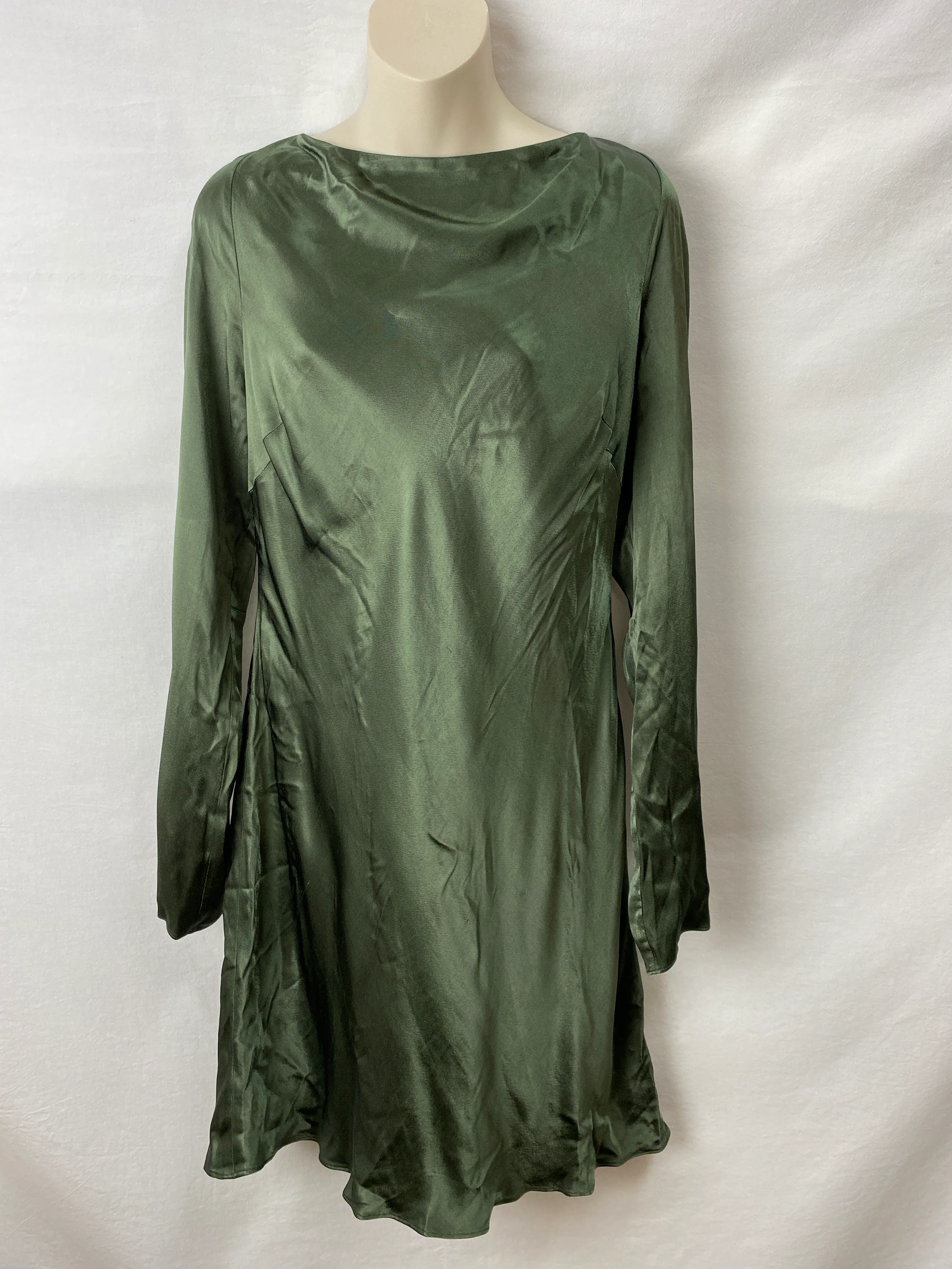 Shona Joy Womens Dress Size 16 BNWT