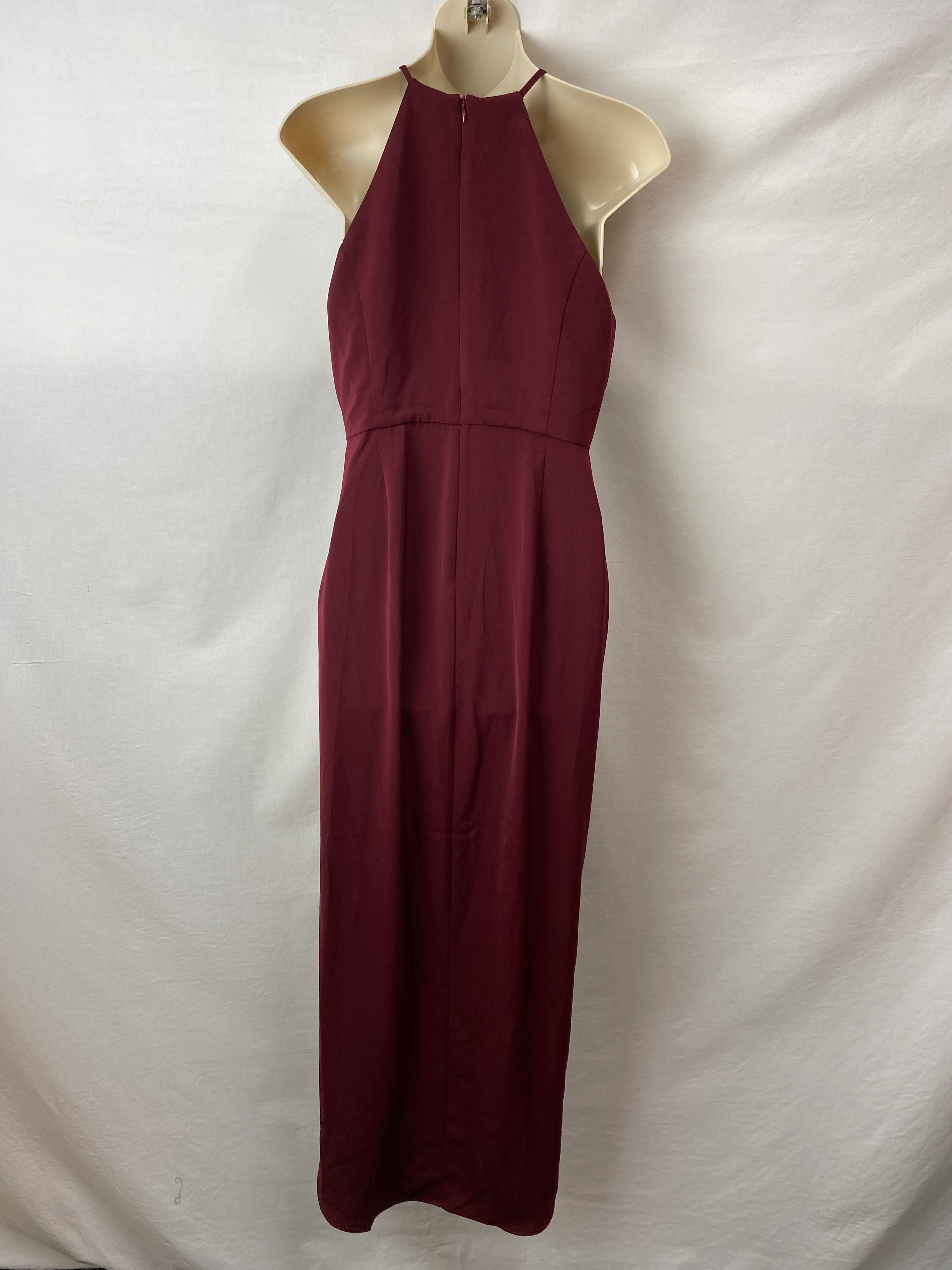 Shona Joy Womens Dress Size AUS 10 - Image 2