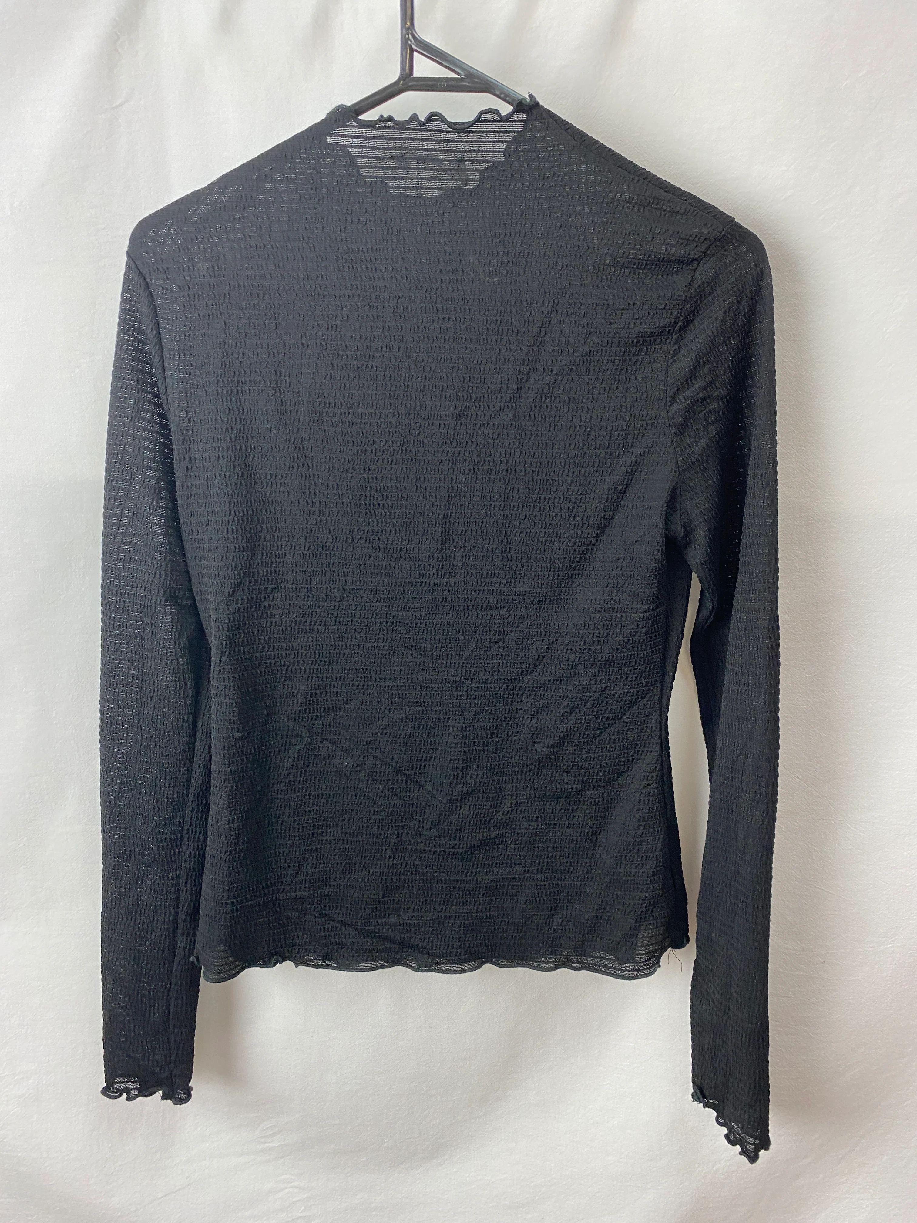 Show Po Womens Top Size 12 - Image 2