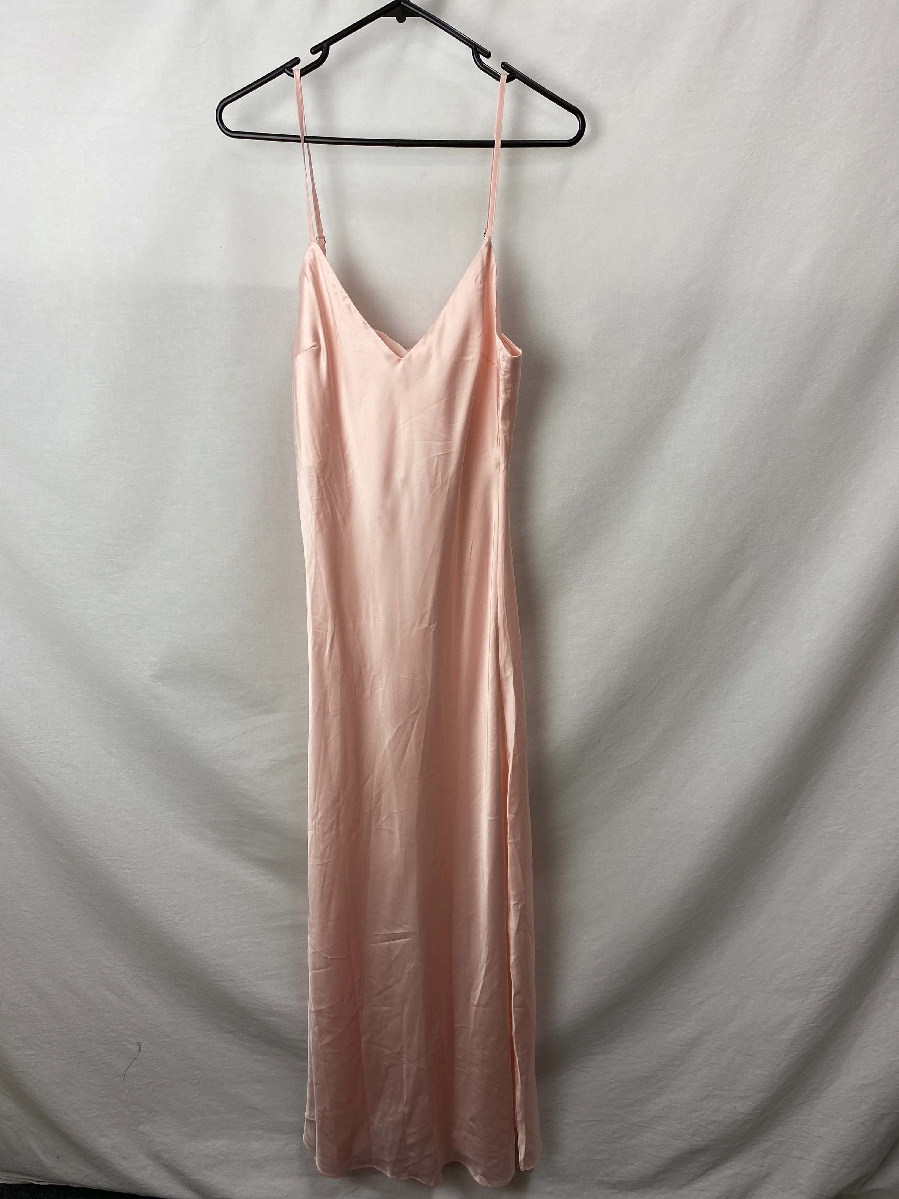Silk Madness Womens Nightie Dress Size S