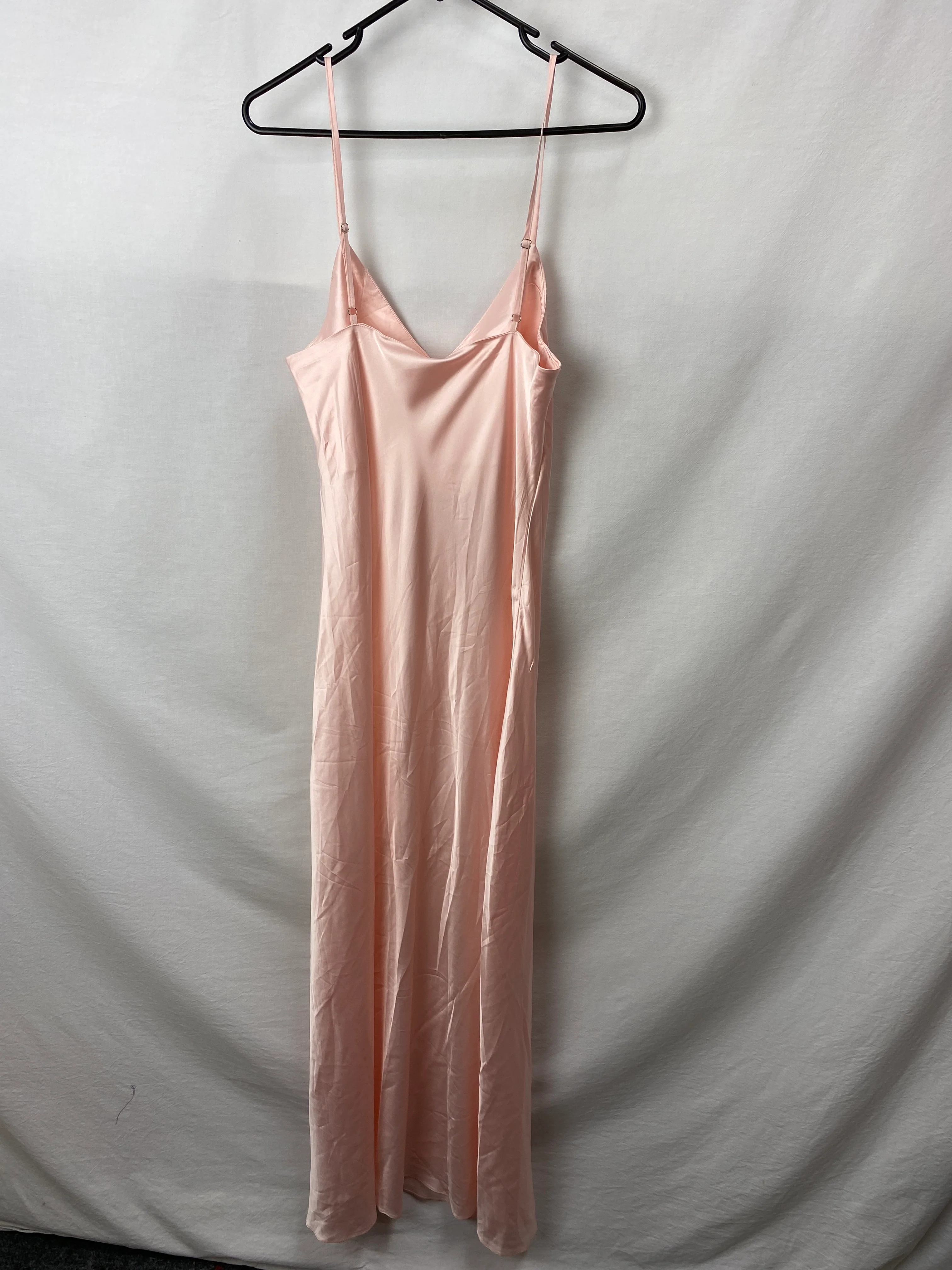 Silk Madness Womens Nightie Dress Size S - Image 2