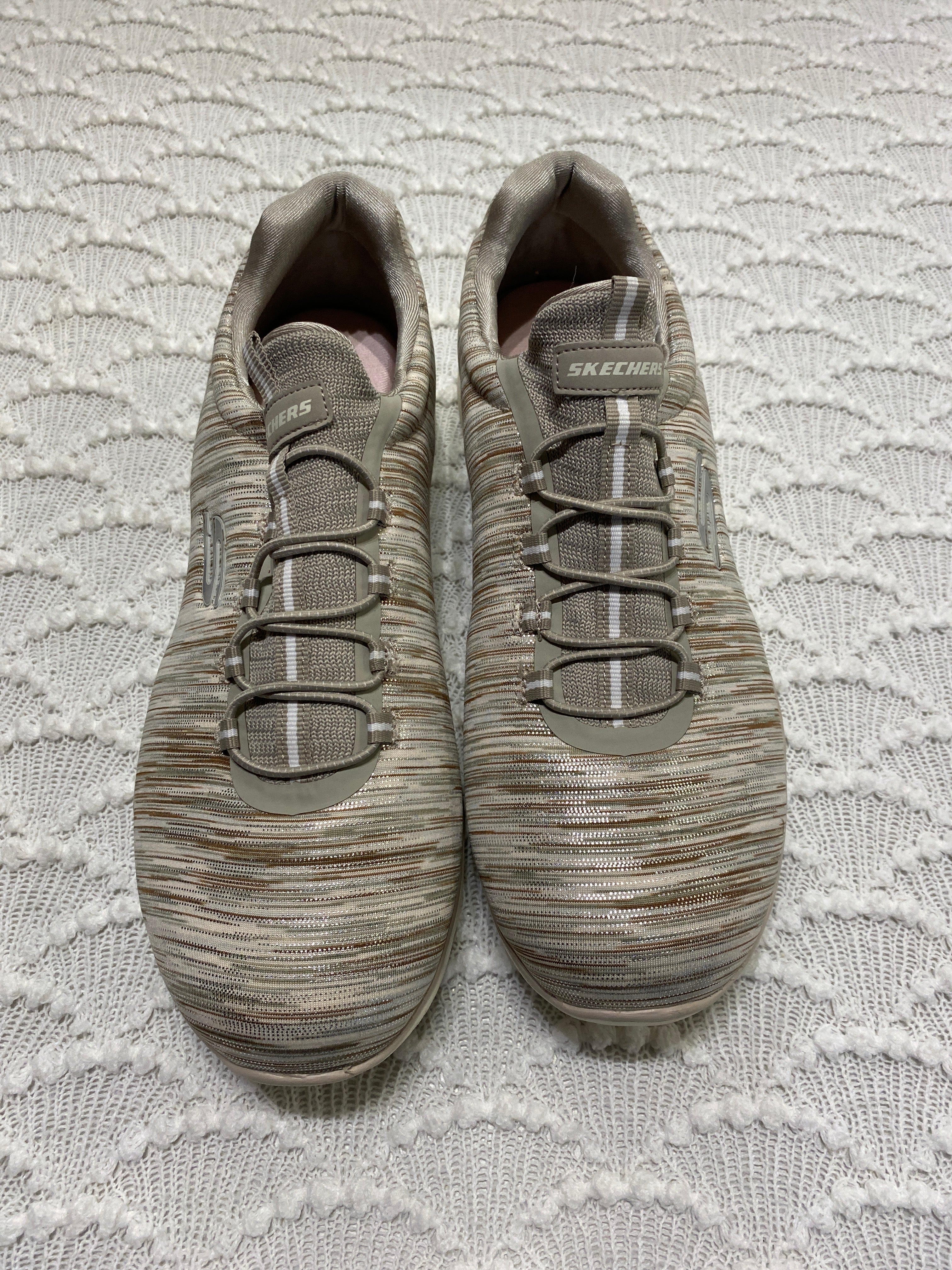 Skechers Womens Shoes Size US 11