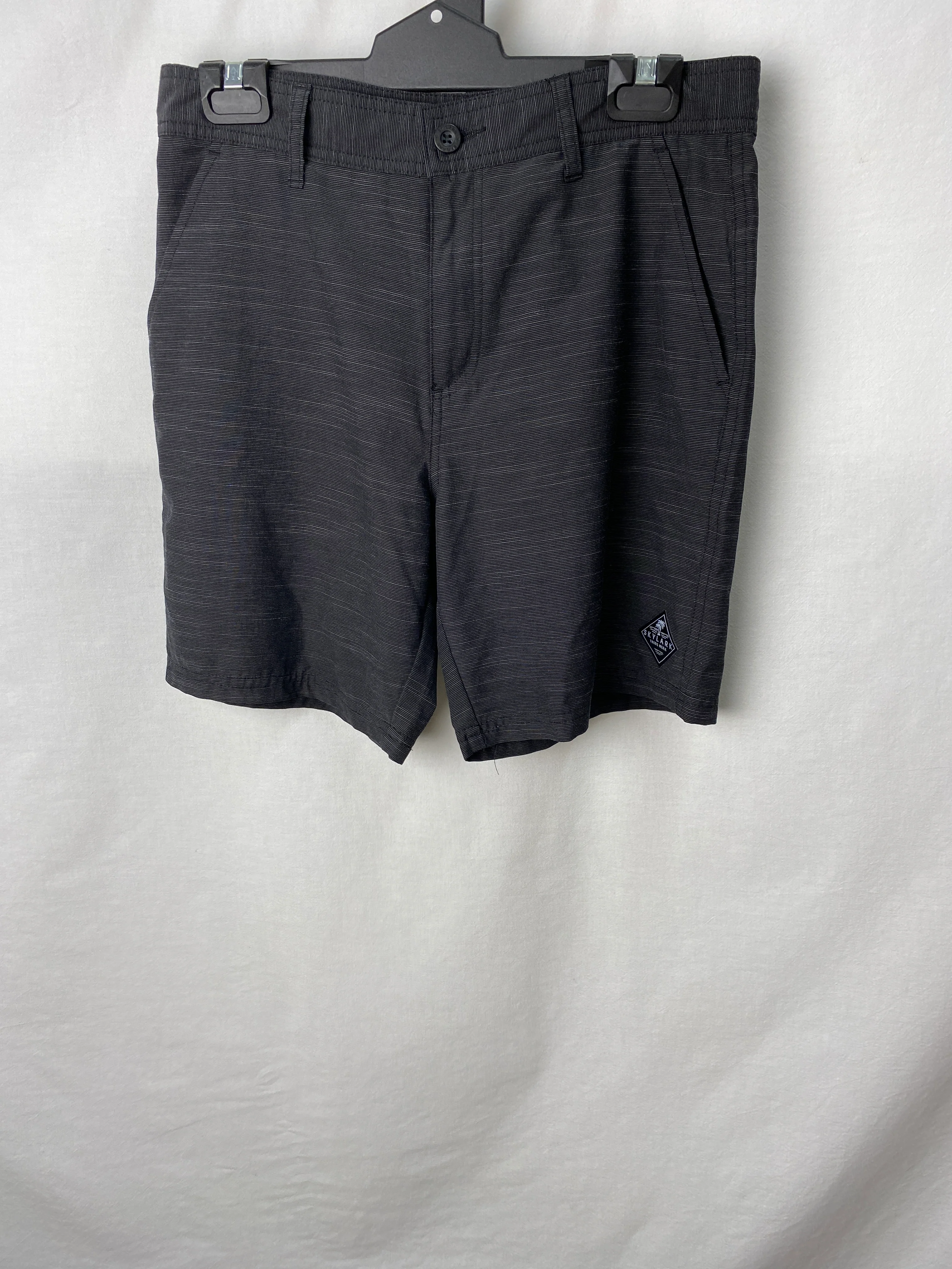 Skylark Boys Shorts Size 16