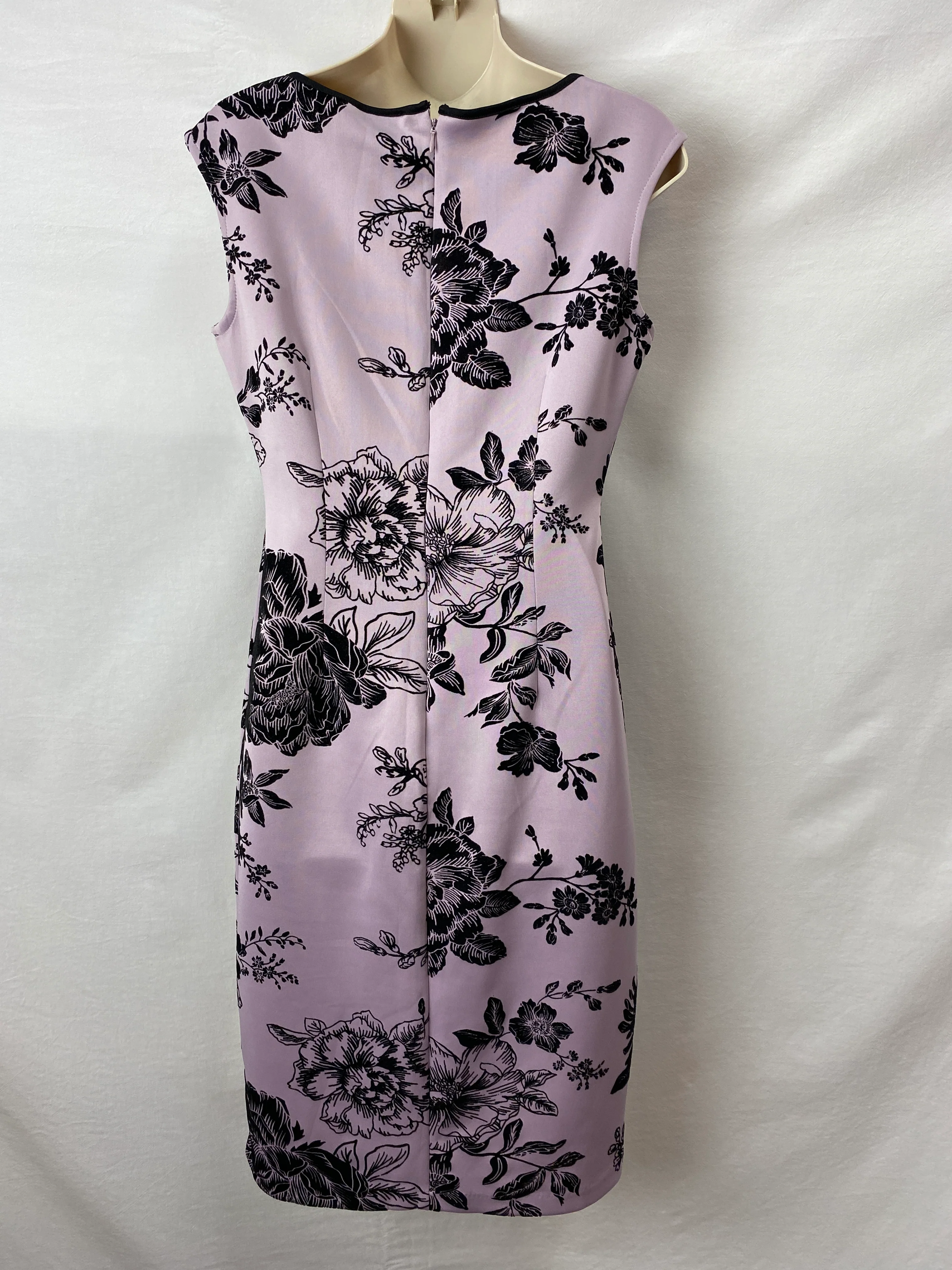 Slny Womens Dress Size 6 - Image 2