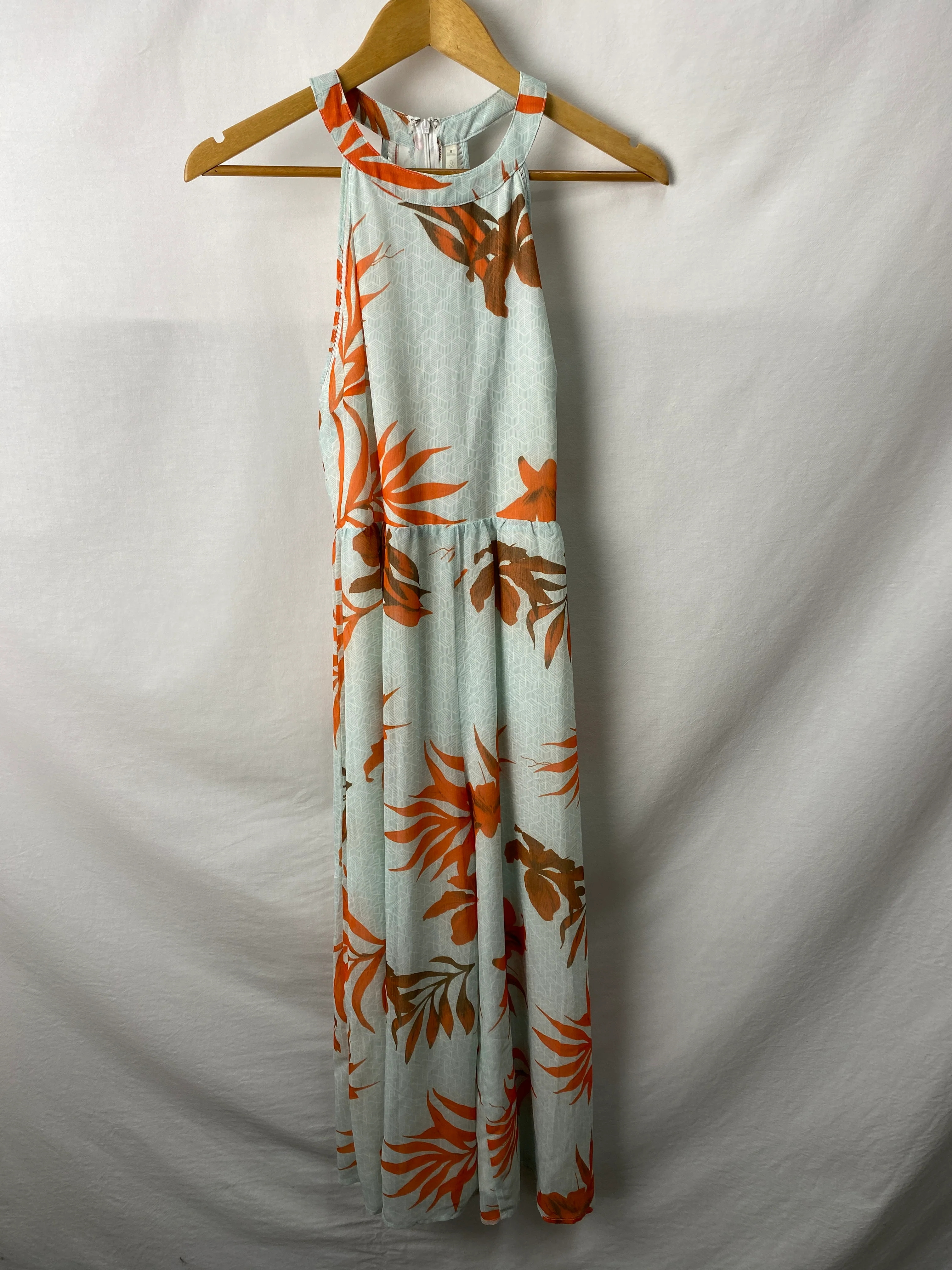 Spicy Sugar Womens Jumpsuit Size 8