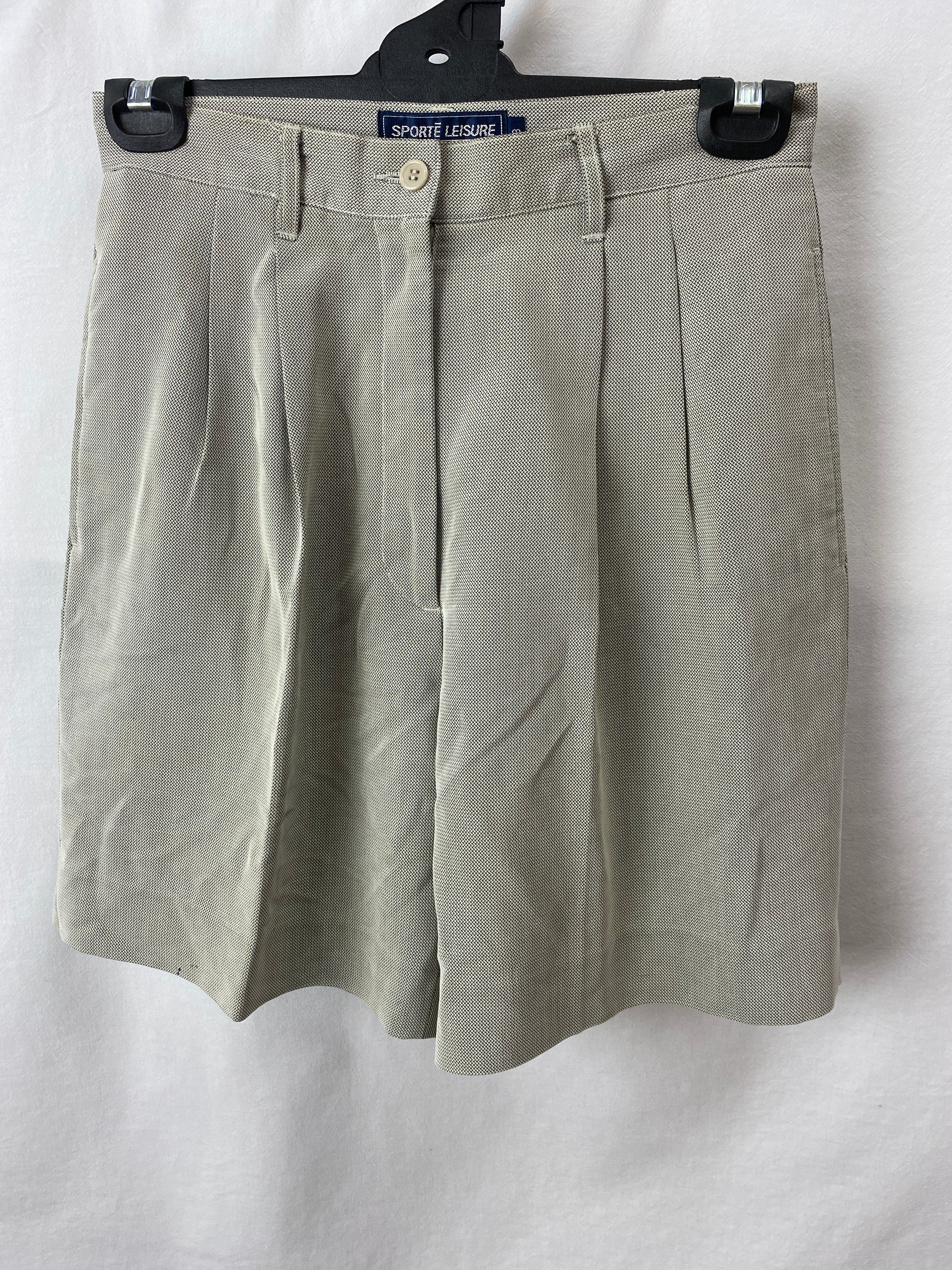 Sporte Leisure Womens Shorts Size 8