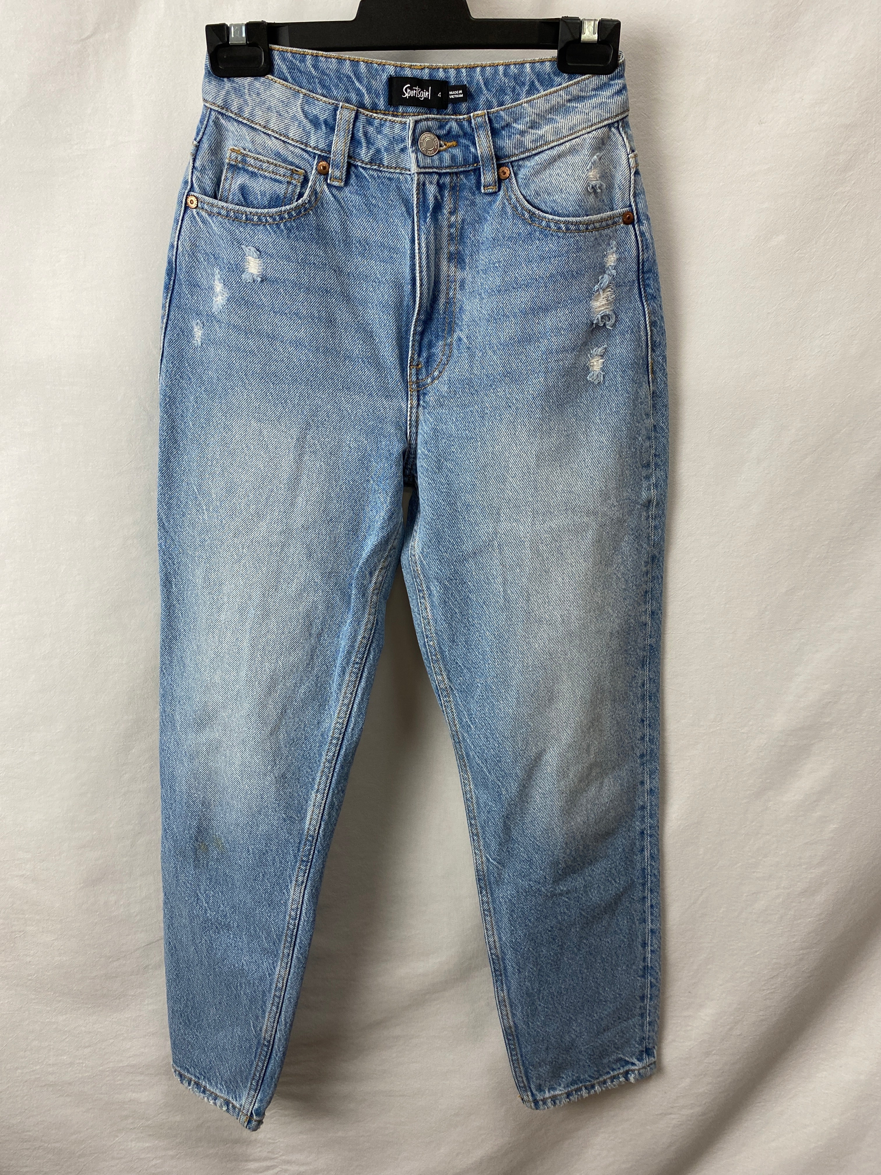 Sports Girl Womens Pants Size 4