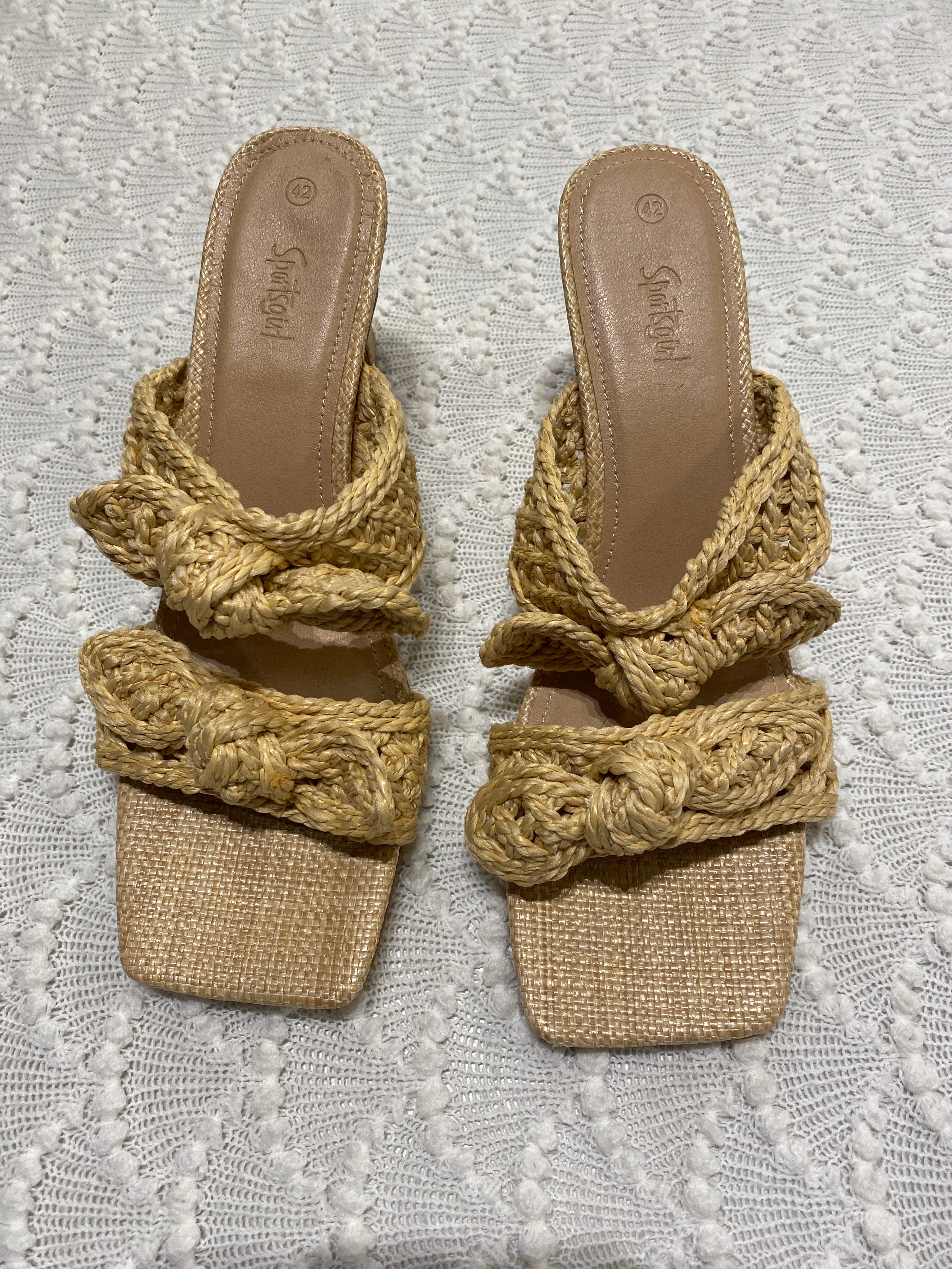 Sports Girl Womens Shoes Size 42