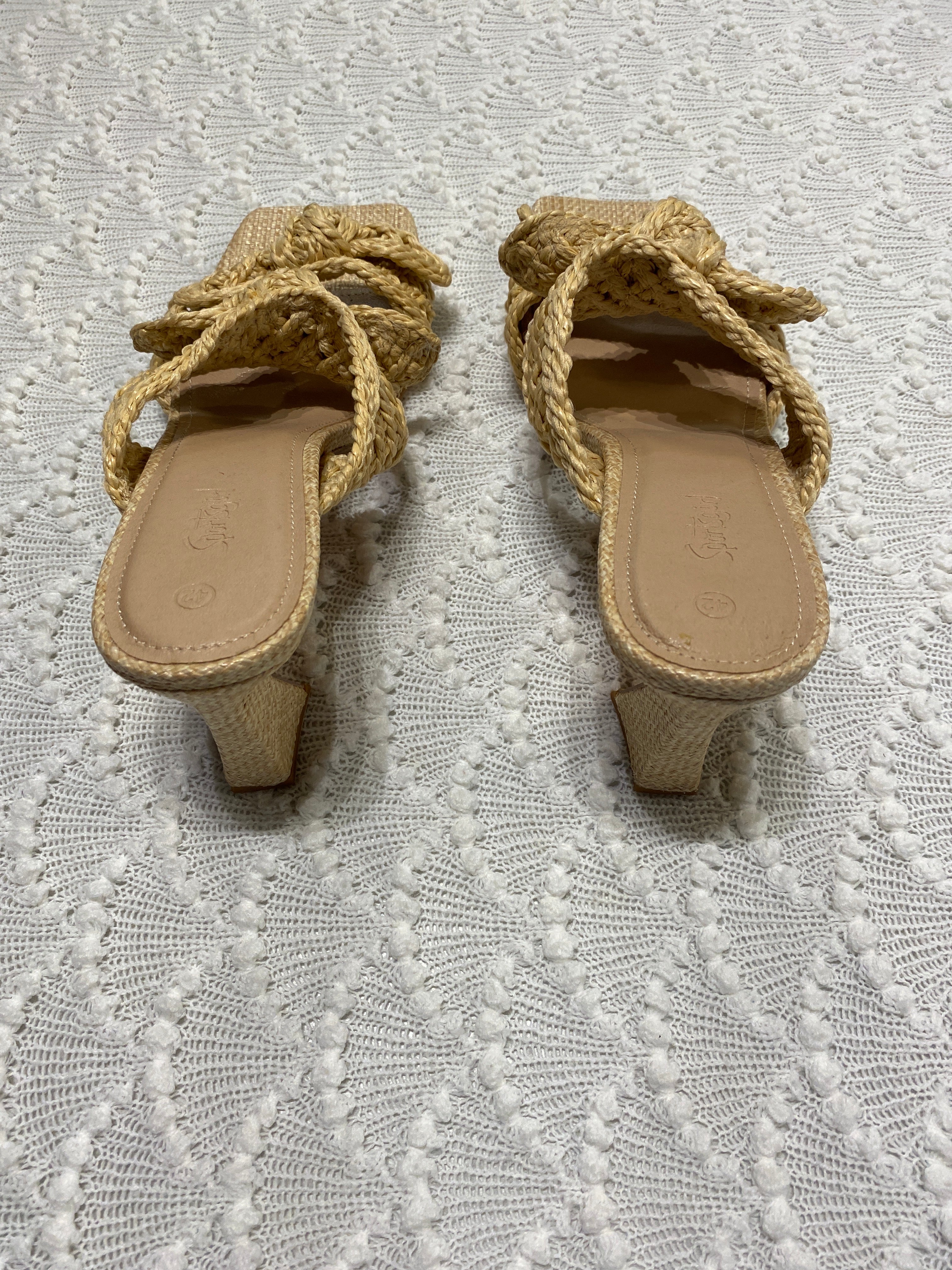 Sports Girl Womens Shoes Size 42 - Image 2