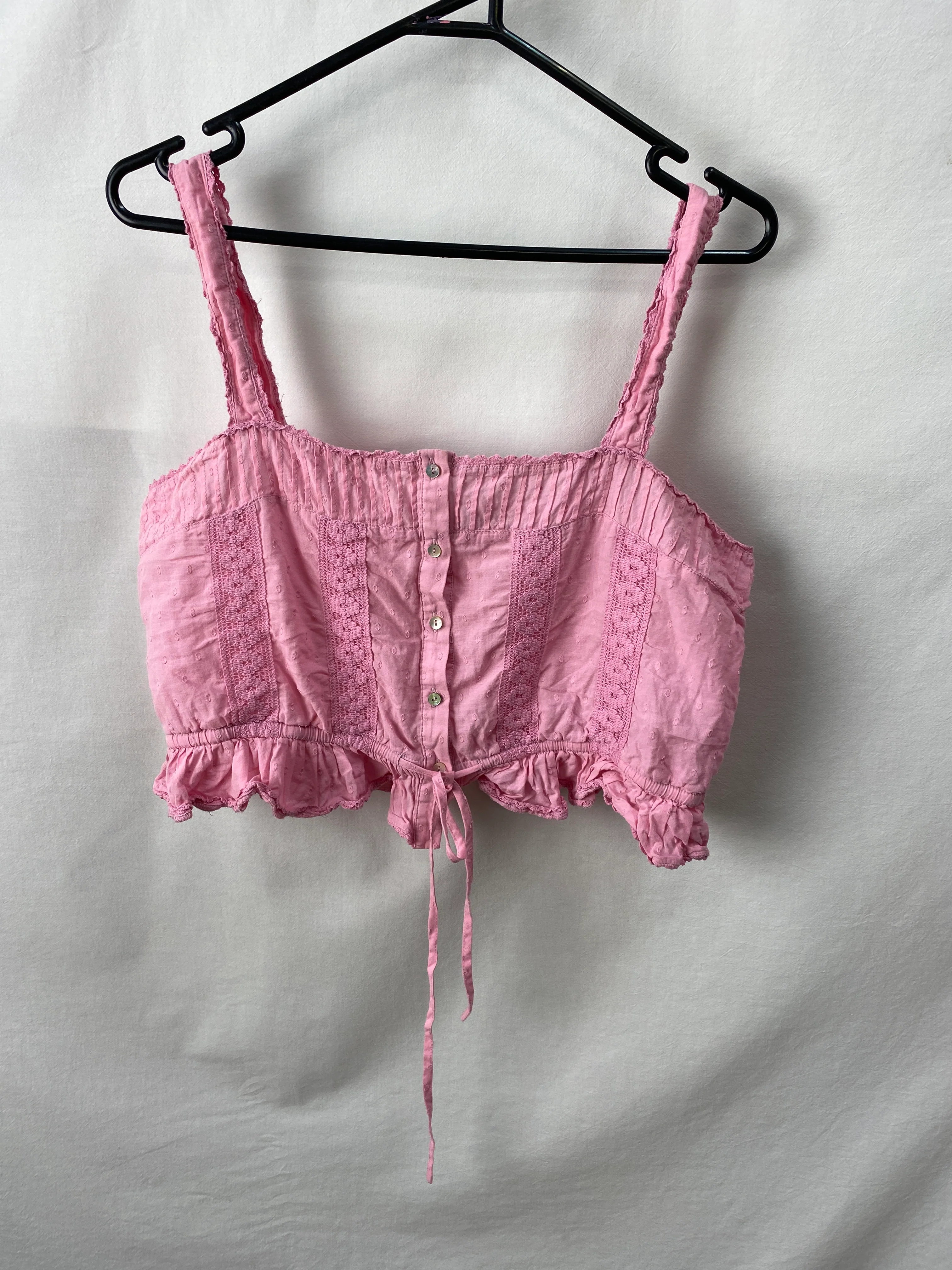 Sports Girl Womens Top Size 12