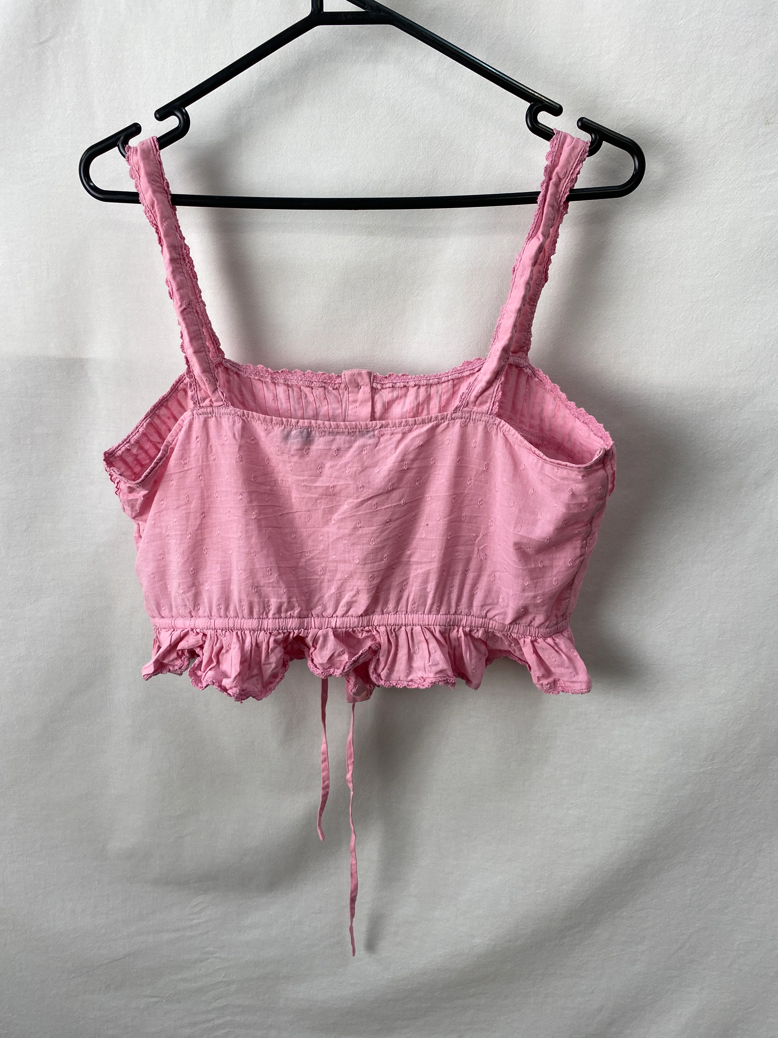 Sports Girl Womens Top Size 12 - Image 2