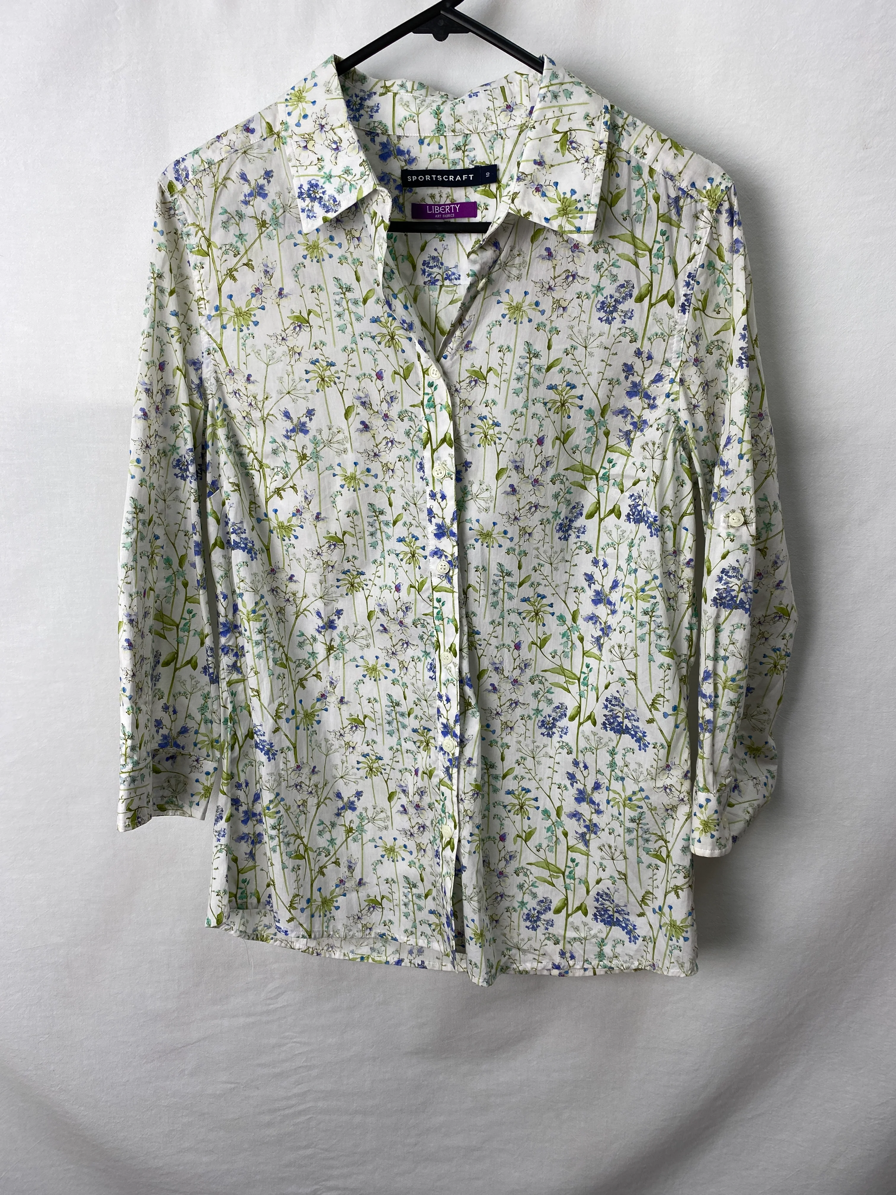 Sportscraft Womens Top Size 10