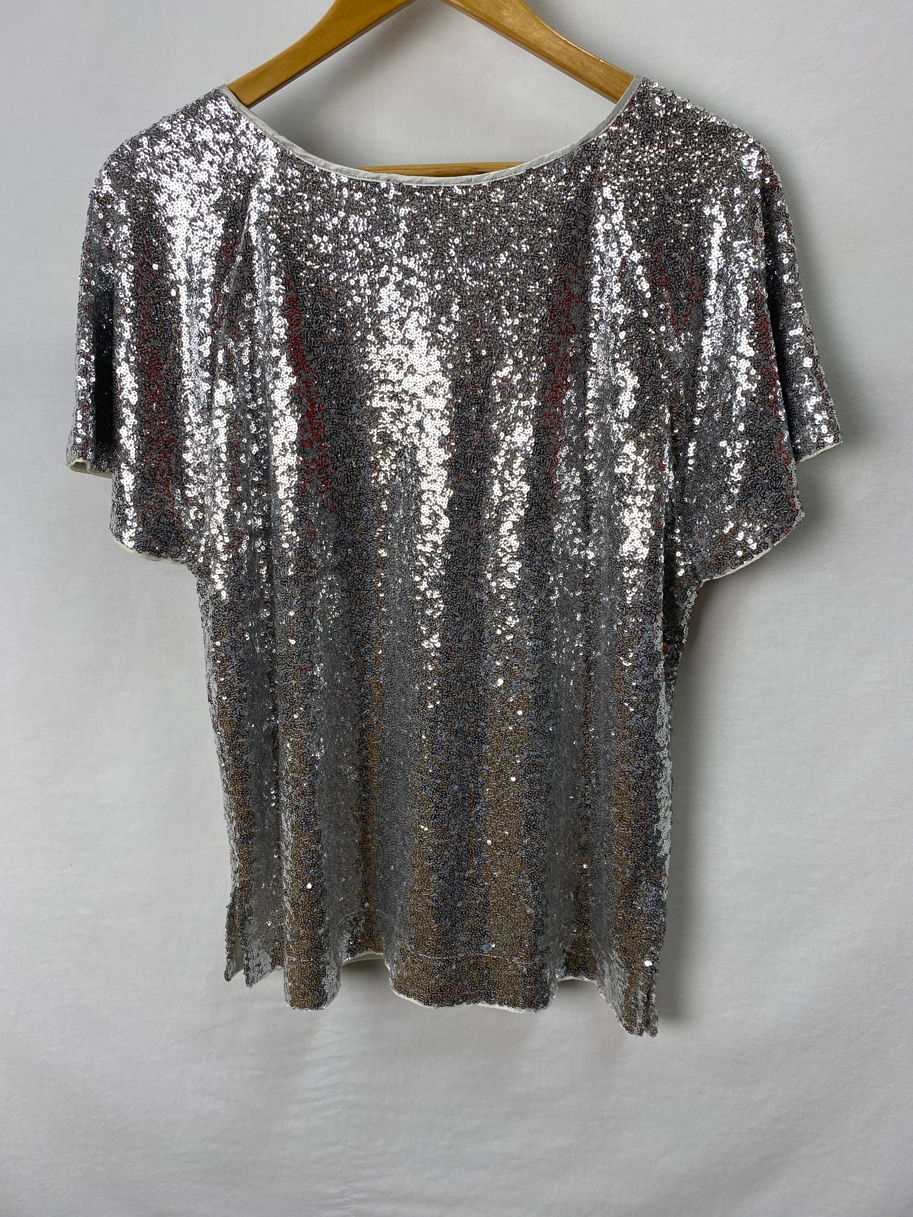 Sportscraft Womens Top Size 10 - Image 2
