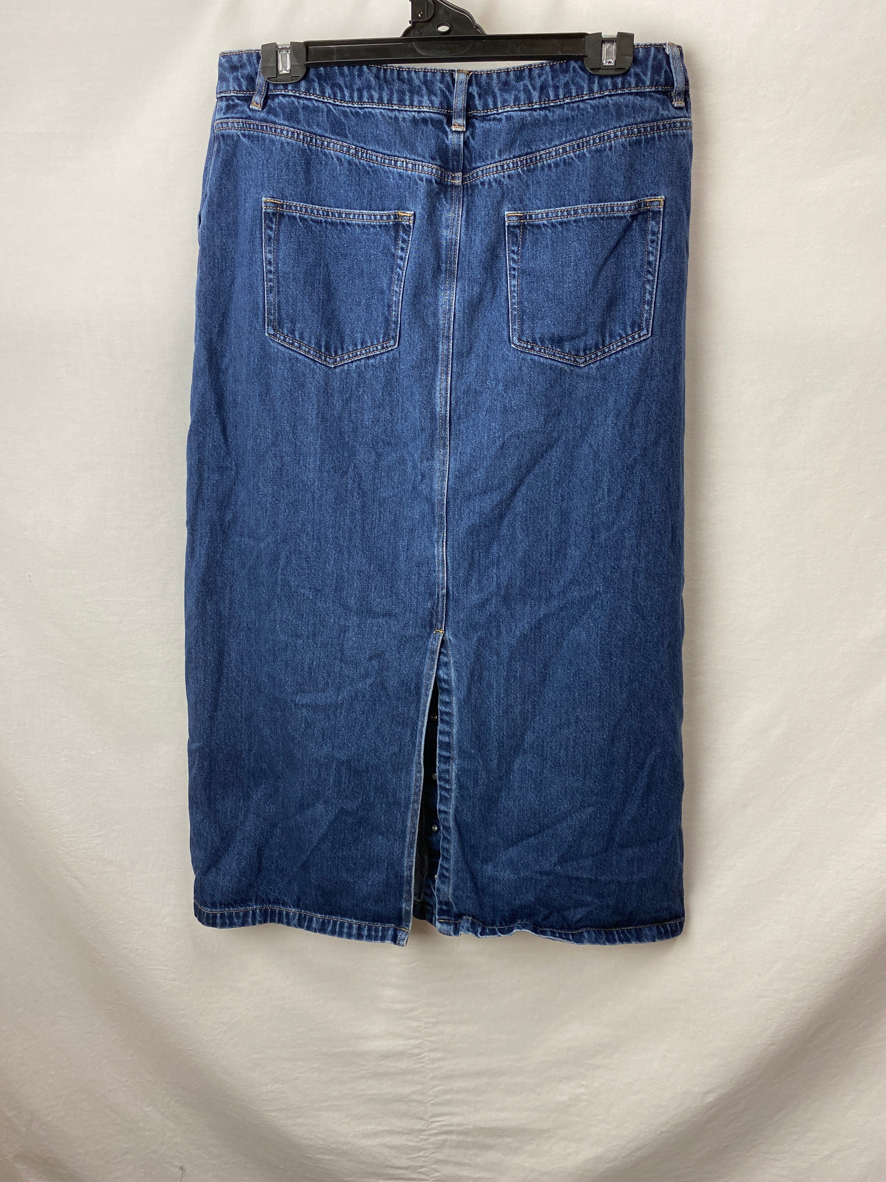 Sportsgirl Womens Skirt Size 16 - Image 2